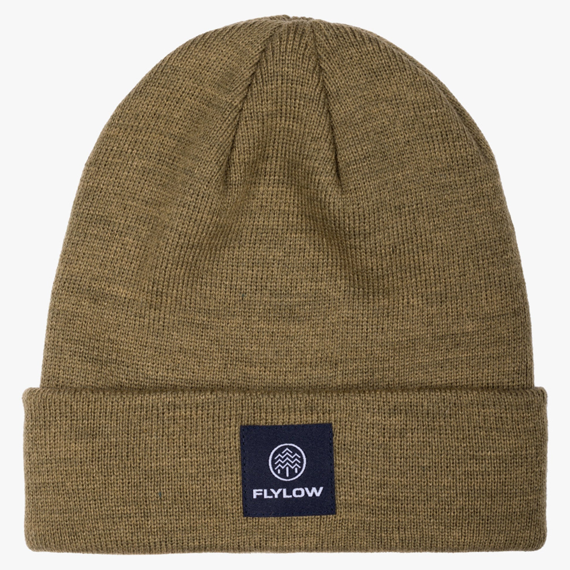 Flylow Longshoreman Beanie - Capers