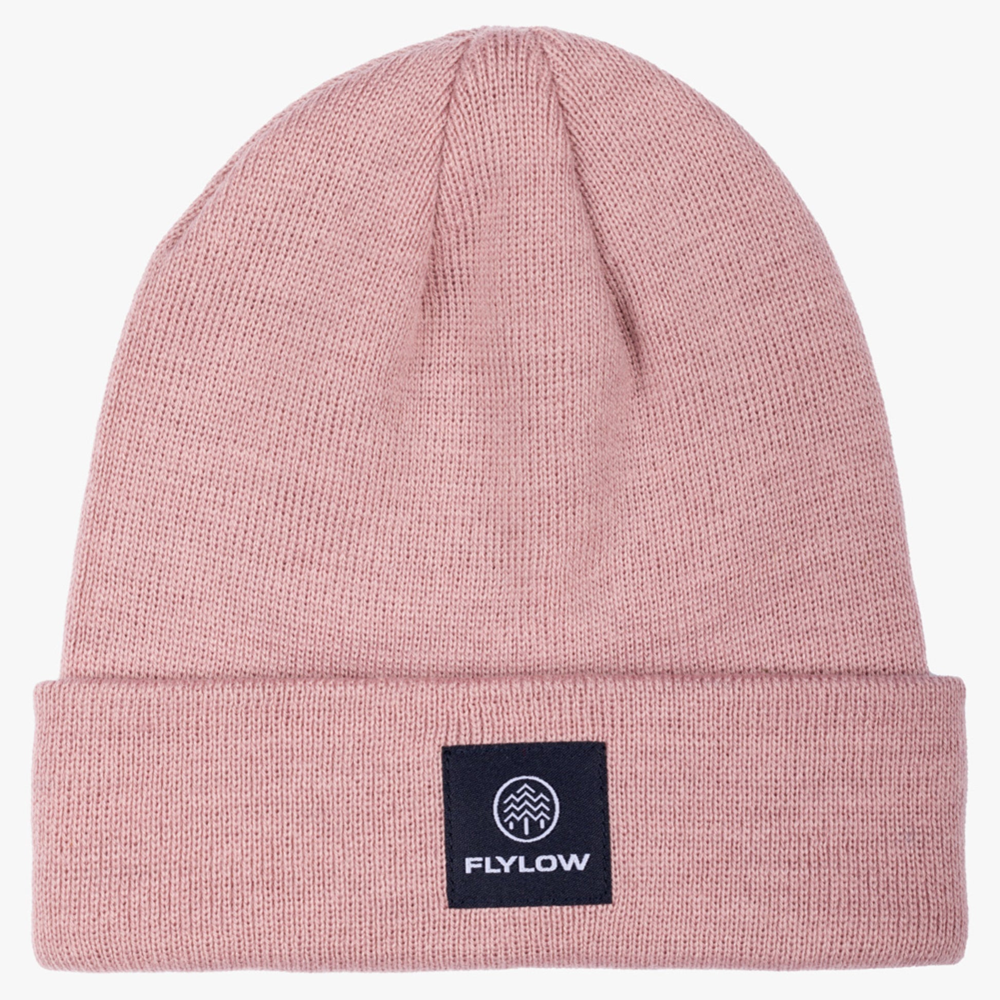 Flylow Longshoreman Beanie - Dusty Iris
