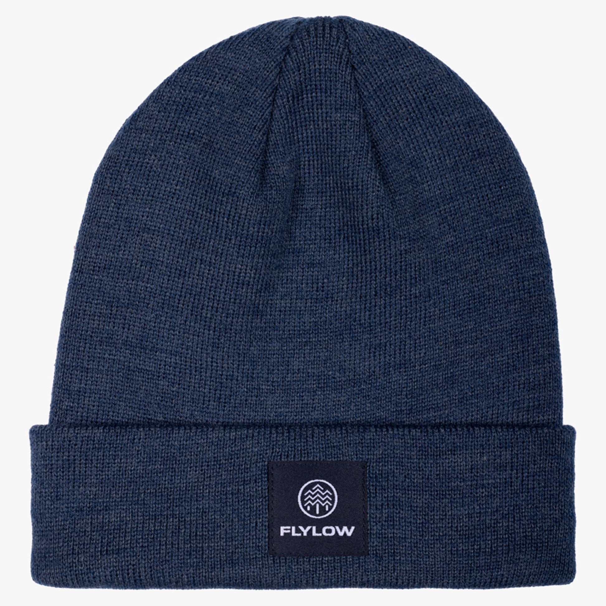 Flylow Longshoreman Beanie - Night