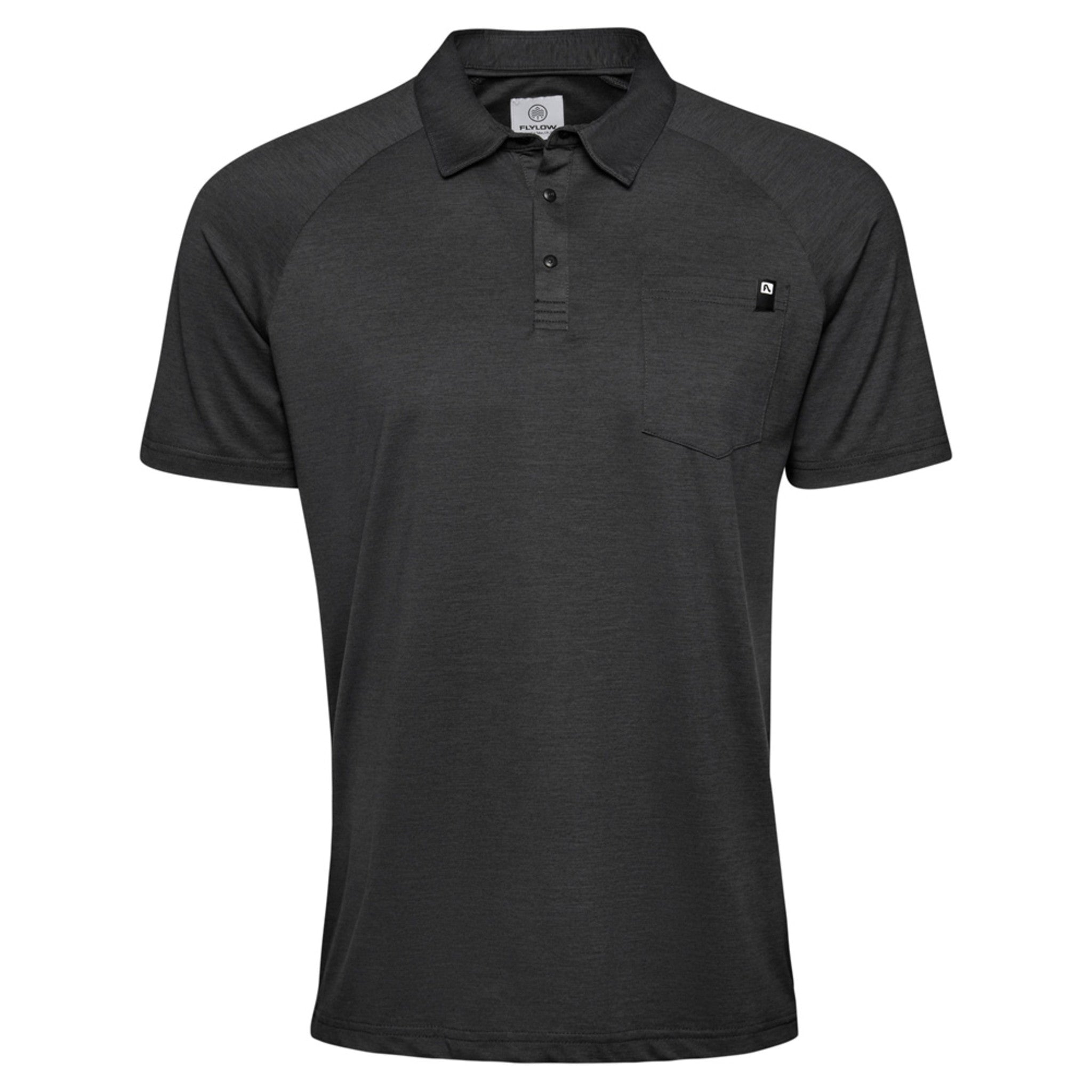 Flylow Lopez Men's Polo Shirt – Ski Essentials