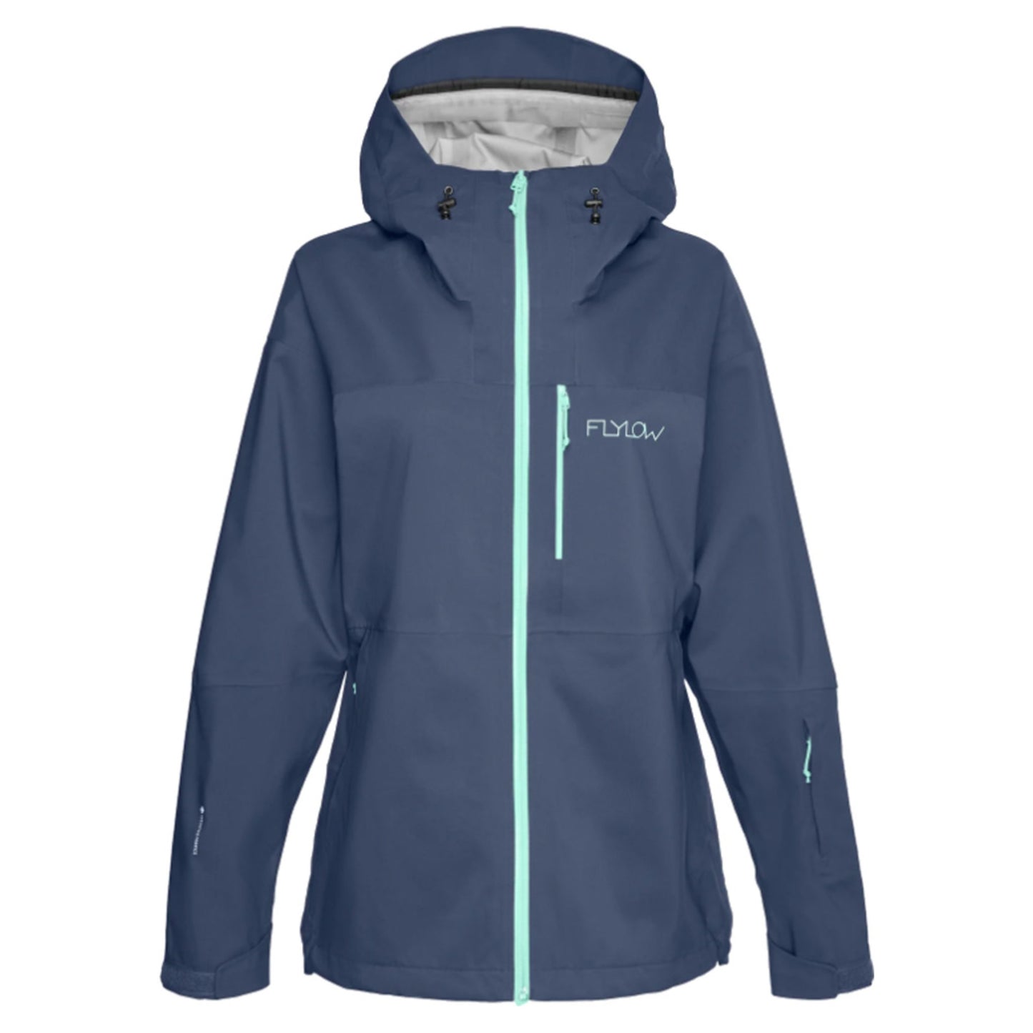 2023 Flylow Lucy Women's Jacket - NIGHT - XL