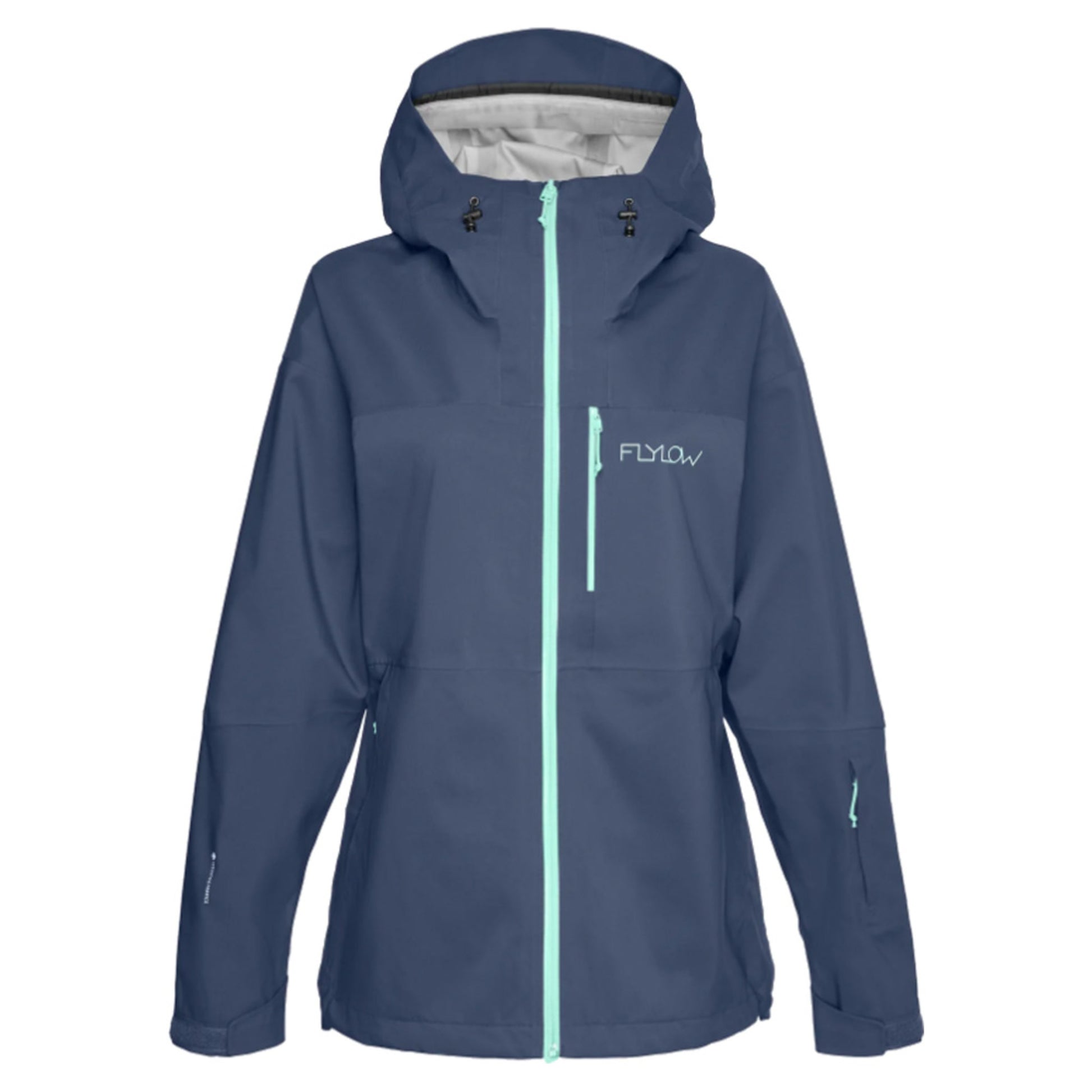 2023 Flylow Lucy Women's Jacket - NIGHT - XL