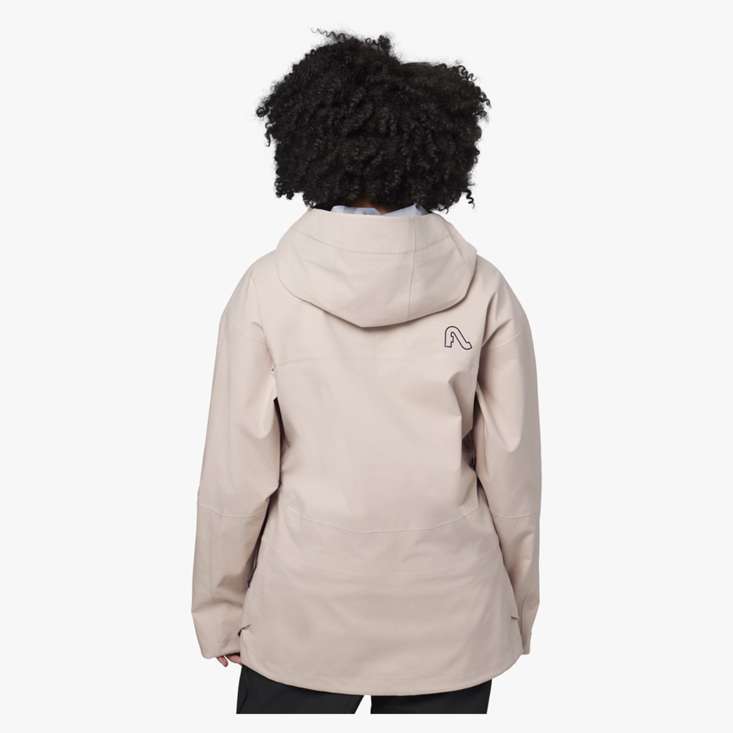 Flylow Lucy Women's Jacket - Black - XL