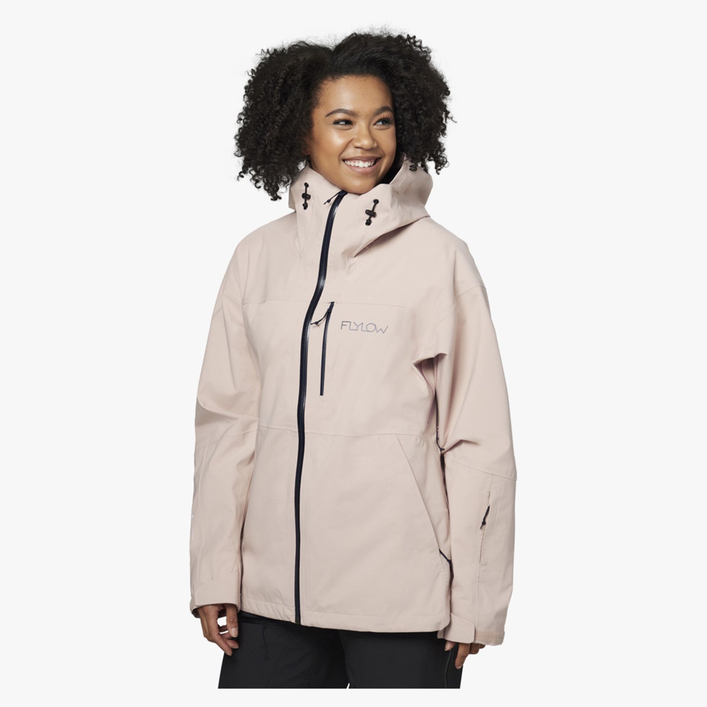 Flylow Lucy Women's Jacket - Quartz - L