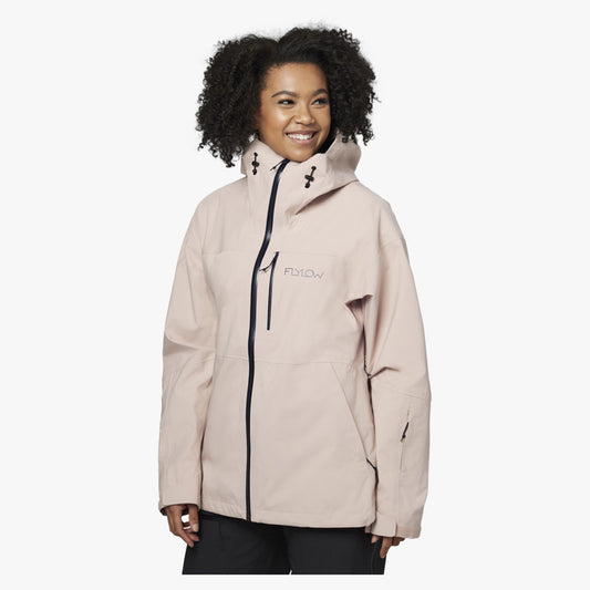 Flylow Lucy Women's Jacket - Quartz - L