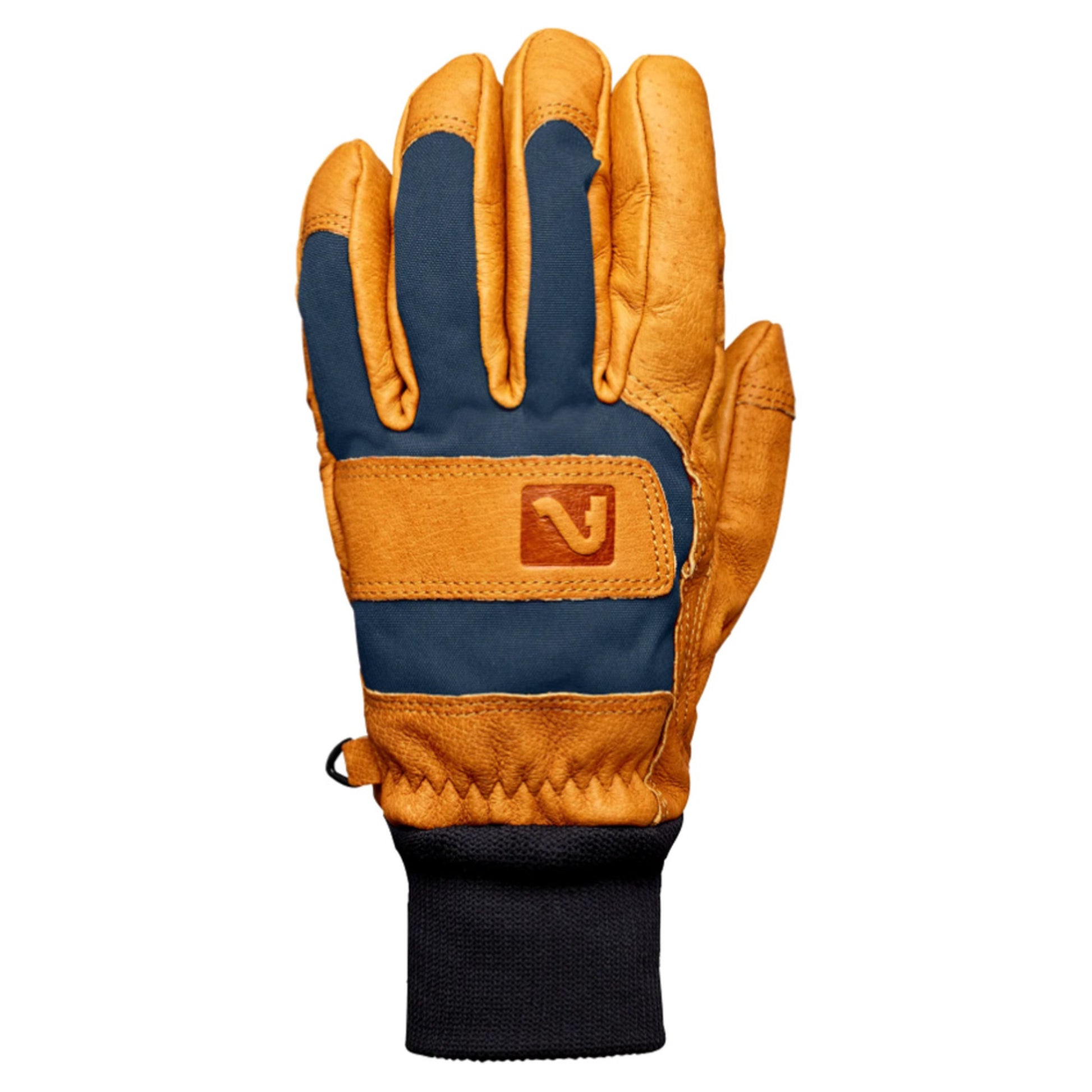 Flylow Magarac Glove - NATURAL_NIGHT - XL
