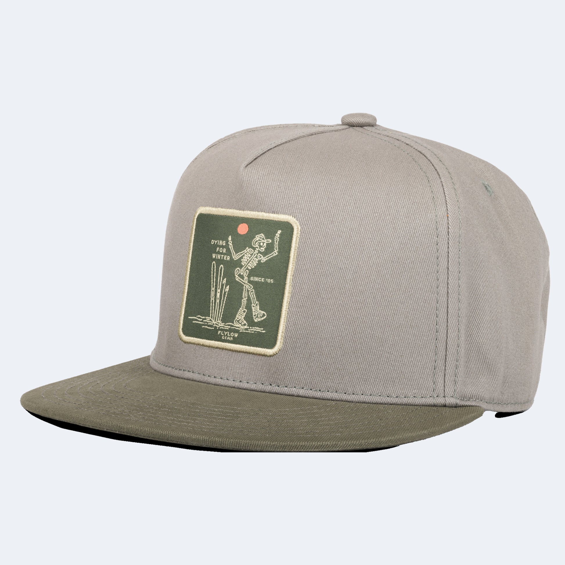 Flylow Melvin Cap