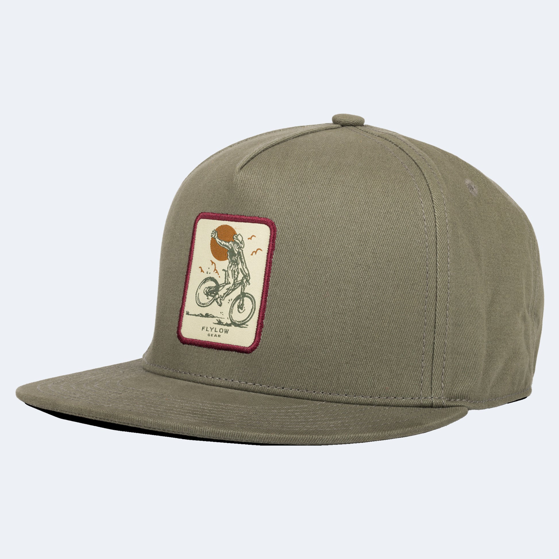 Flylow Melvin Cap