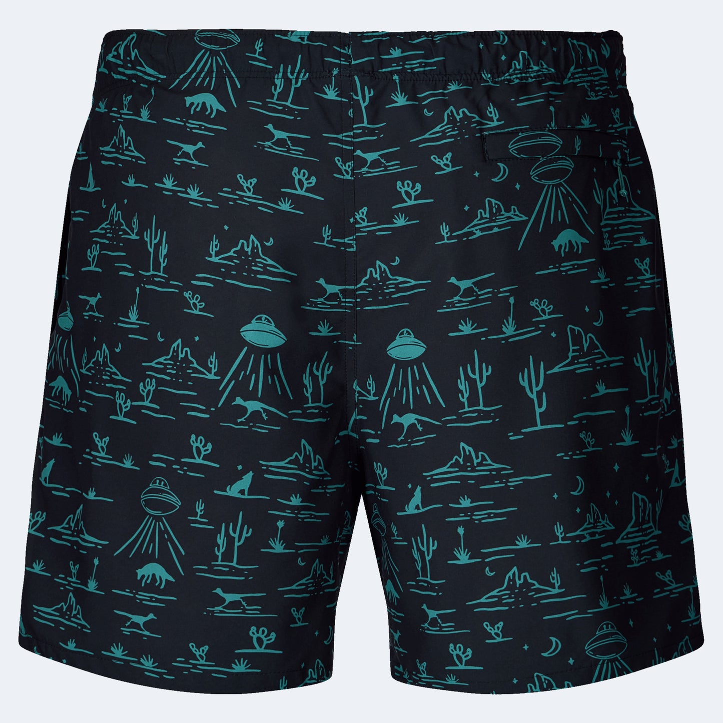 Flylow Moonshine Men's Short