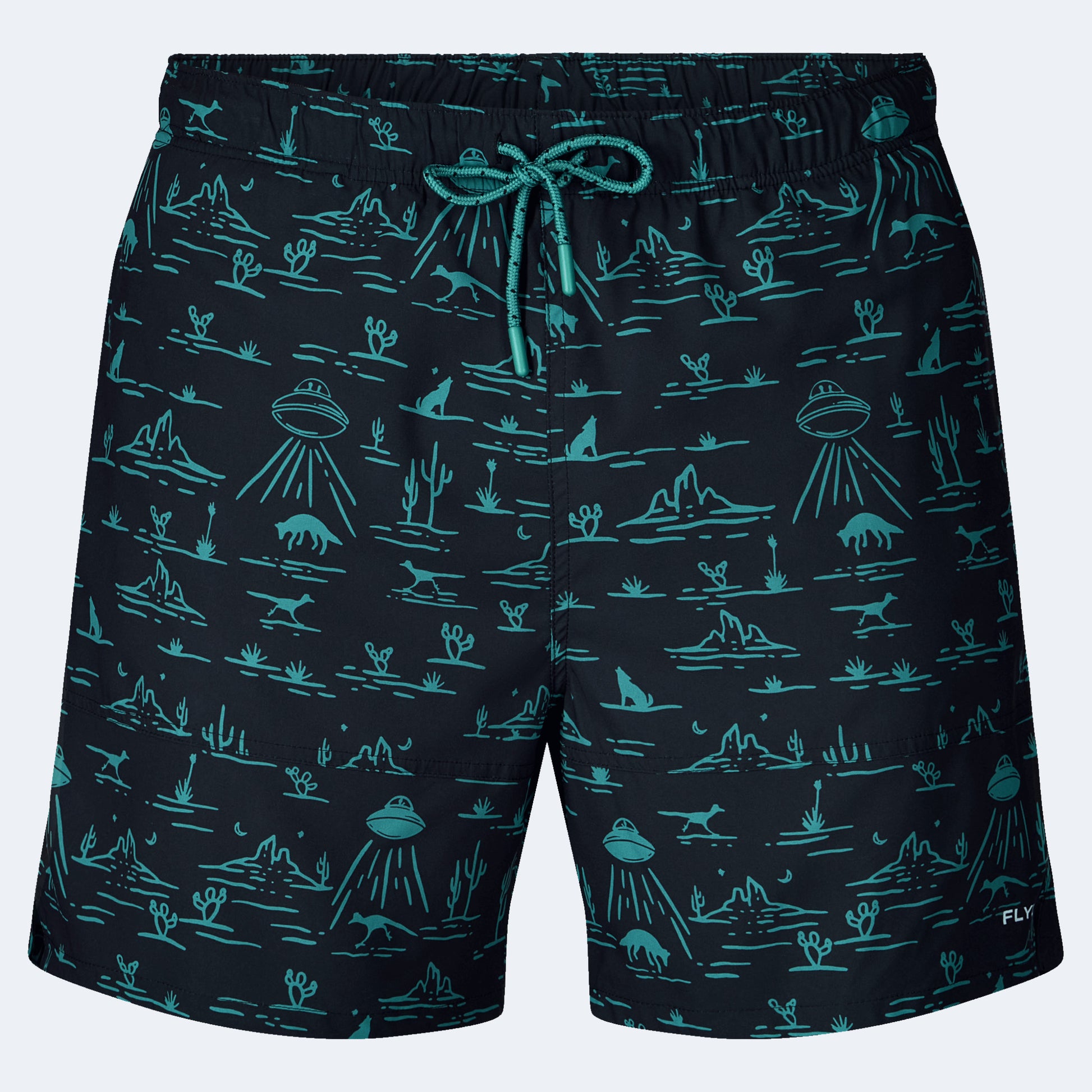 Flylow Moonshine Men's Short