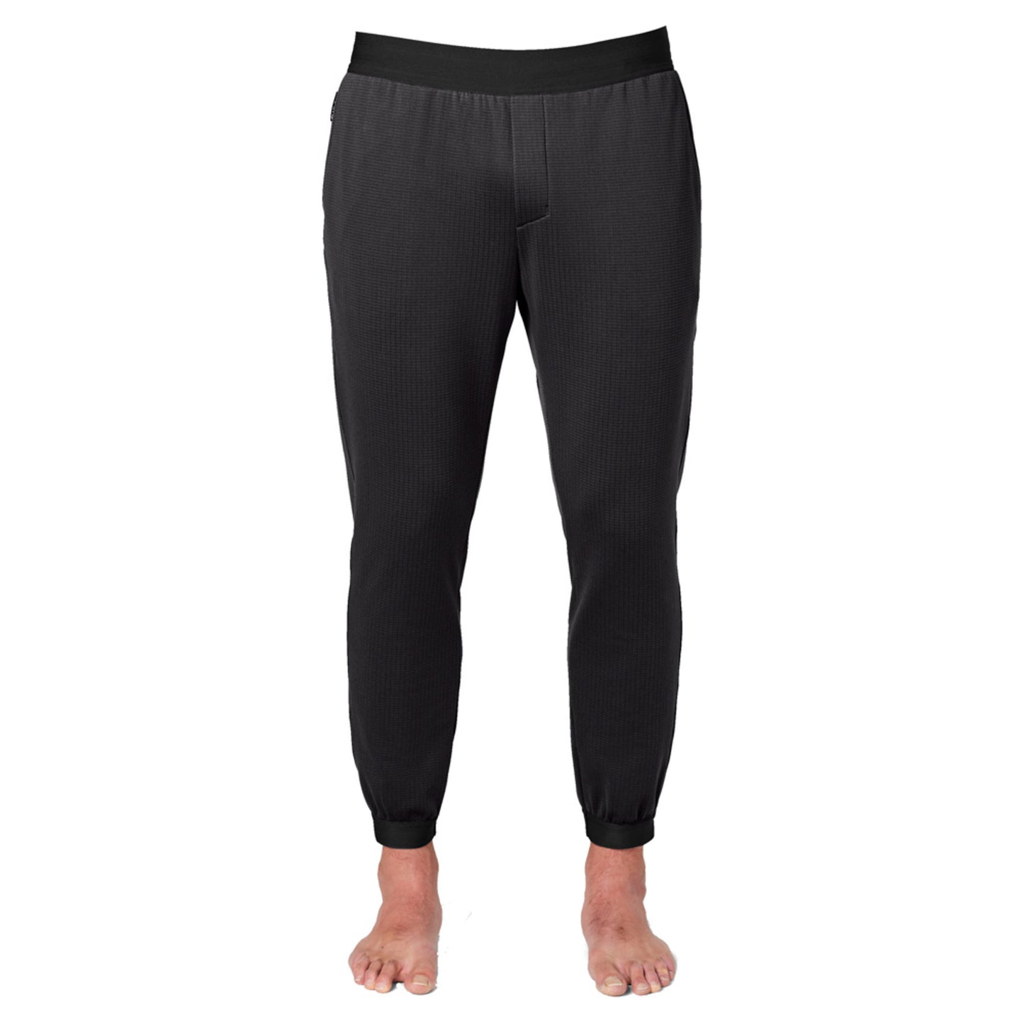 Flylow Mullet Men's Jogger - BLACK - XL