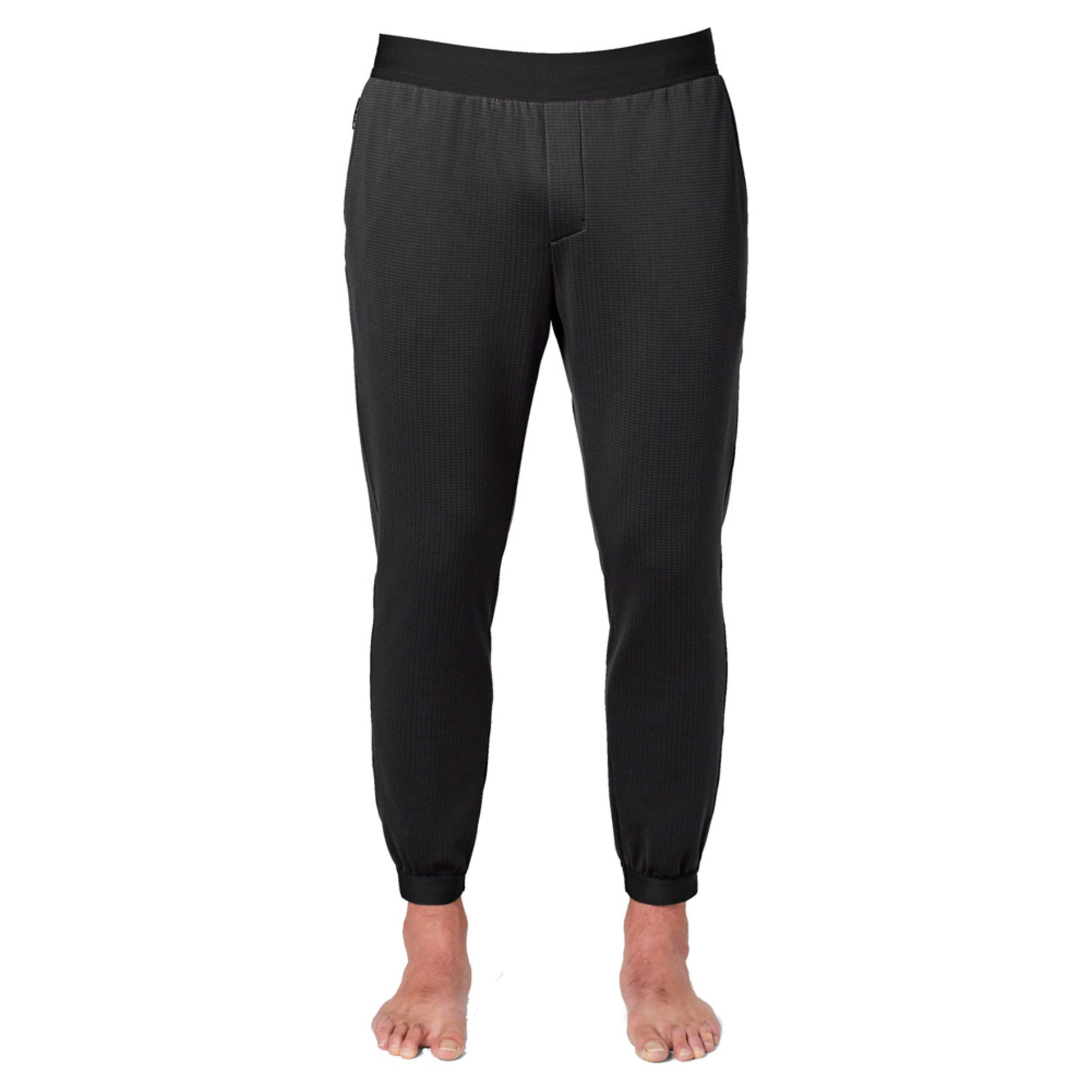 Flylow Mullet Men's Jogger - BLACK - XL