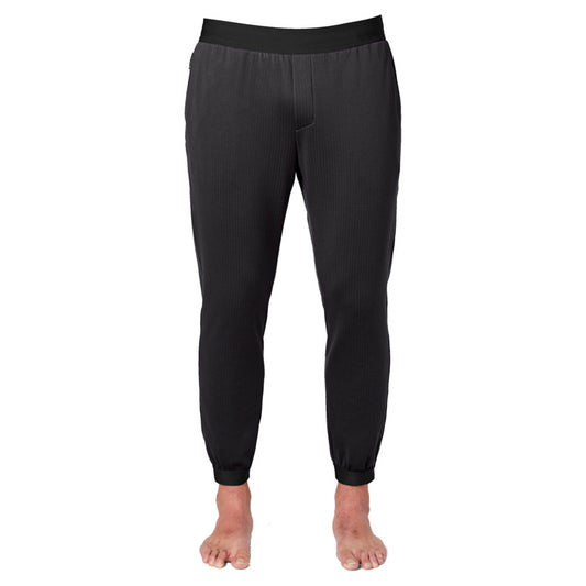 Flylow Mullet Men's Jogger - BLACK - XL