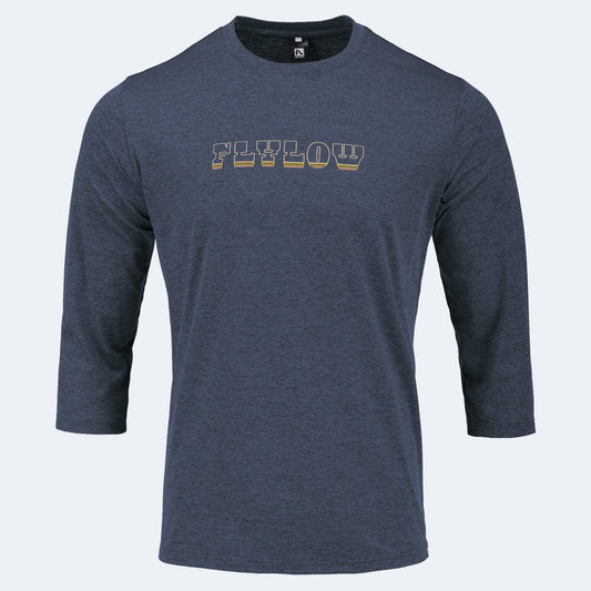 Flylow Nash Men's 3/4 Sleeve Shirt