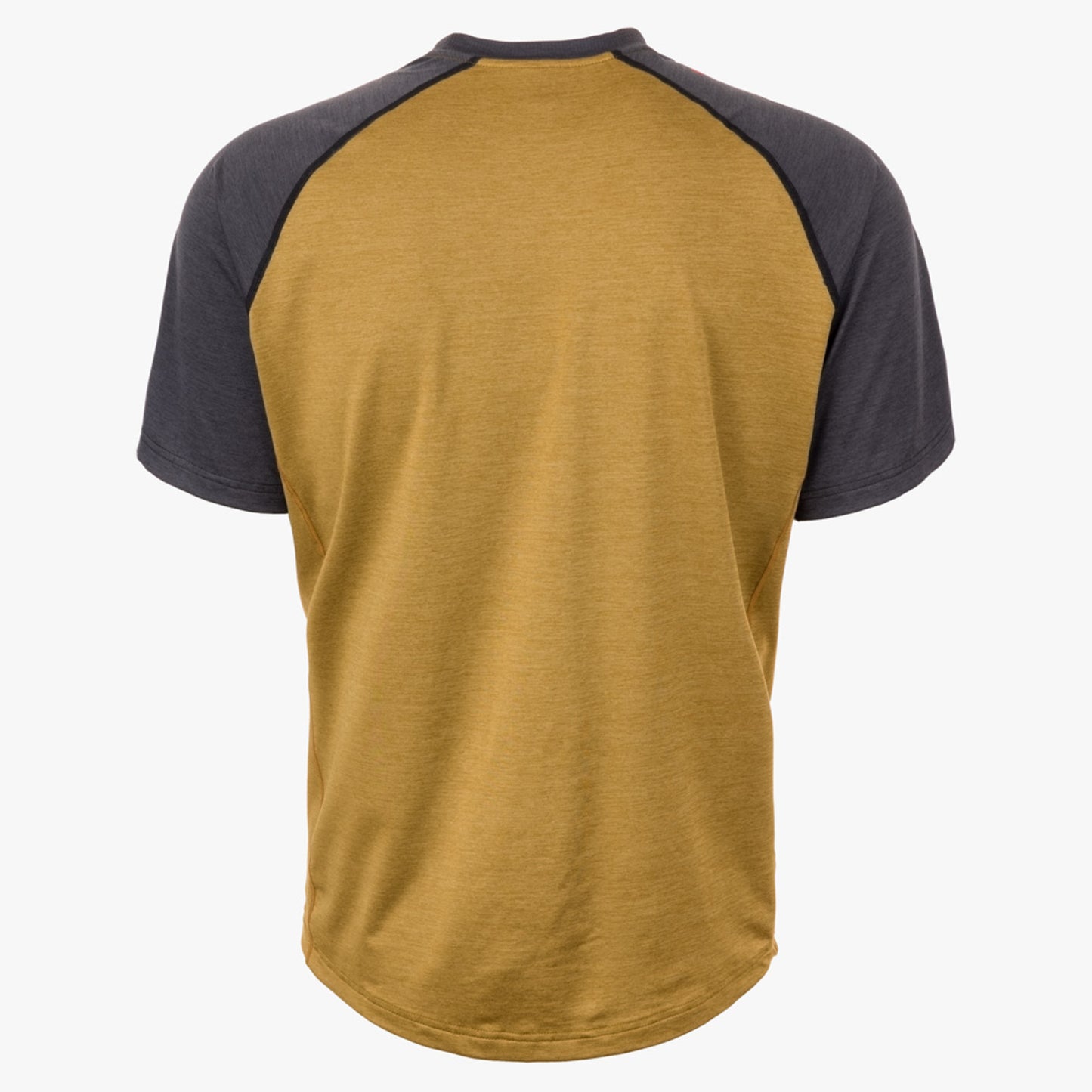 Flylow Nash Men's Shirt  - Rye Black - XXL