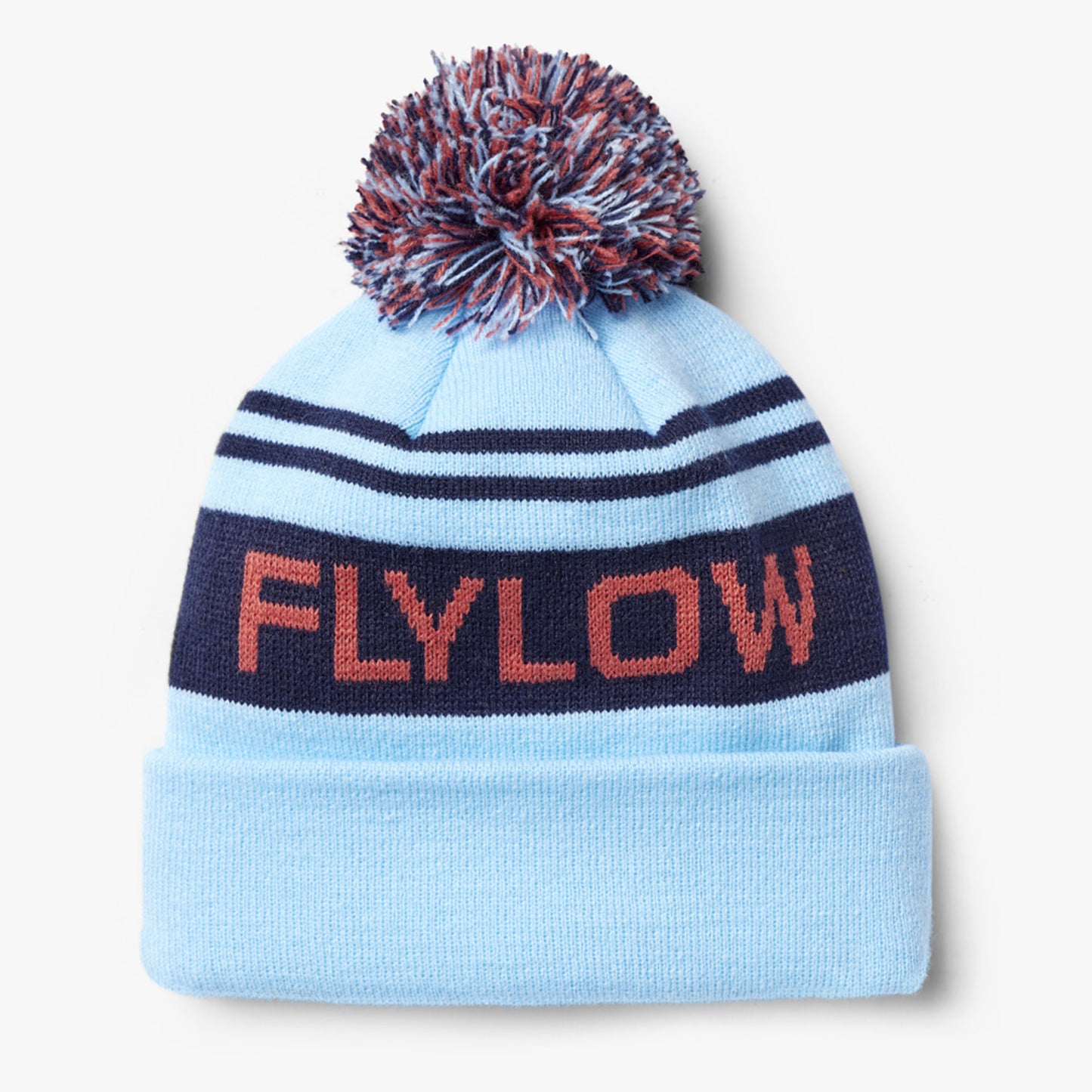 Flylow OG Pom - Alpine/Night/Chili