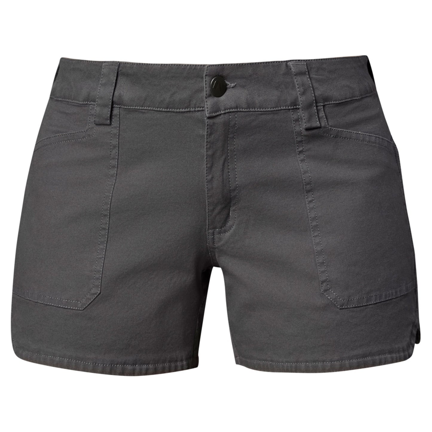 Flylow Patsy Women's Short - SHADOW - 8