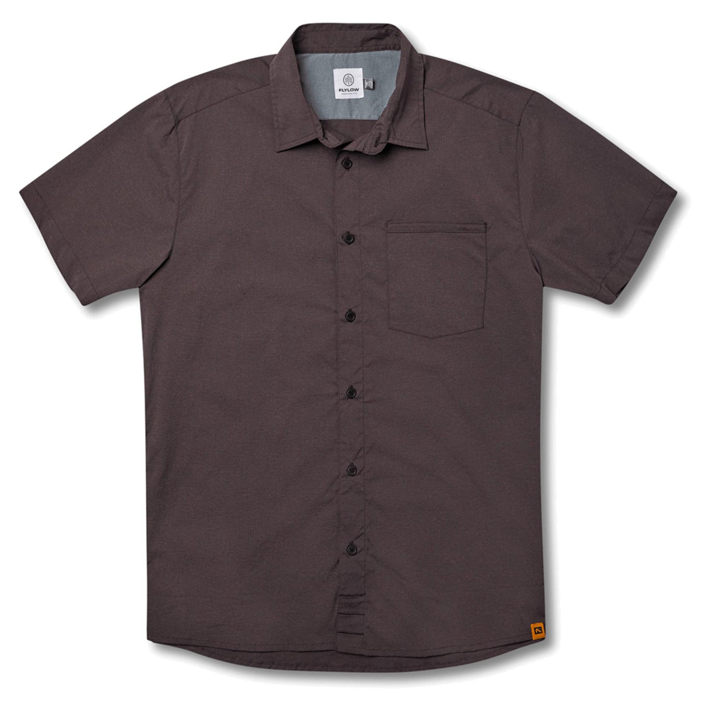 Flylow Phil A Shirt - ARABICA - XL