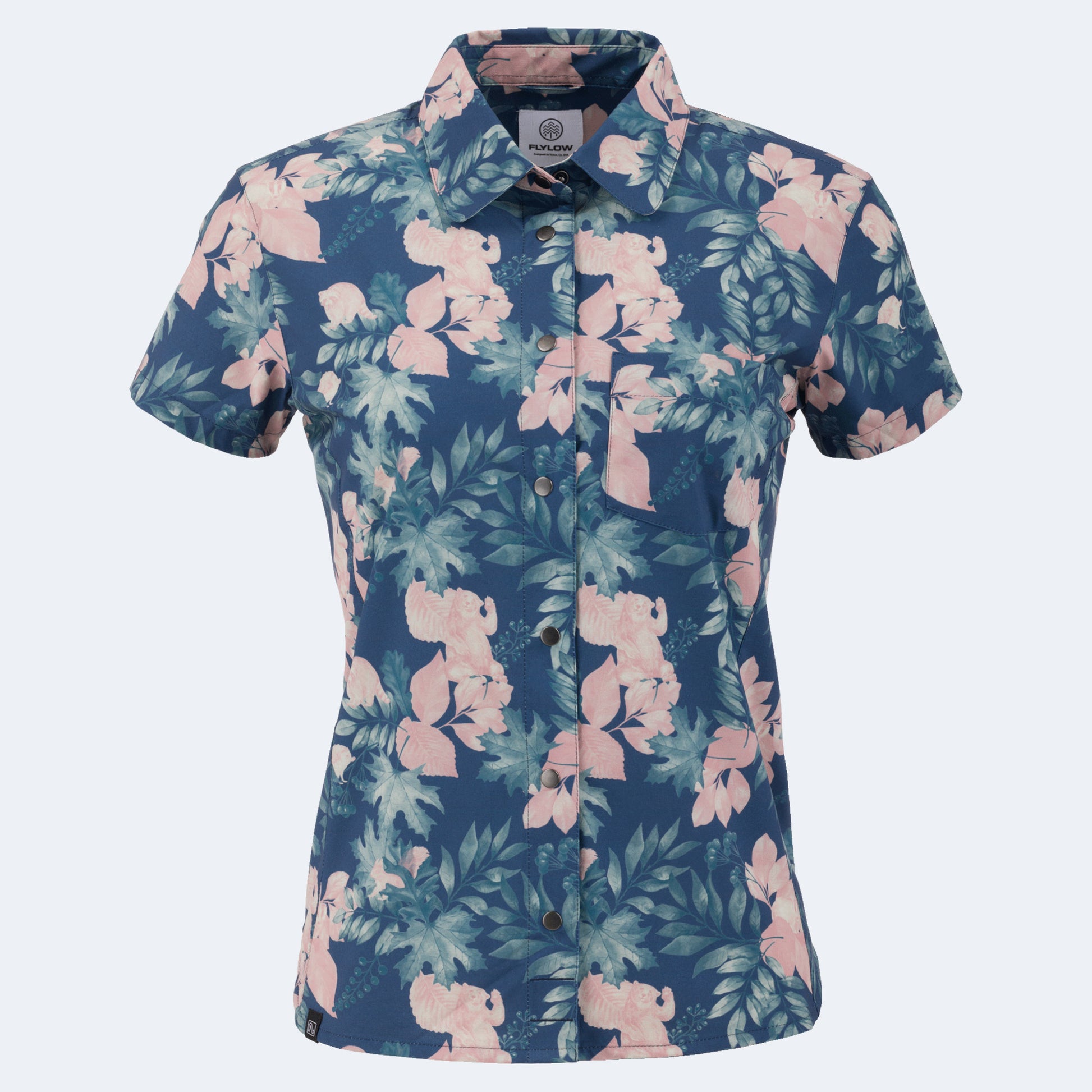 Flylow Phoenix Women's Shirt