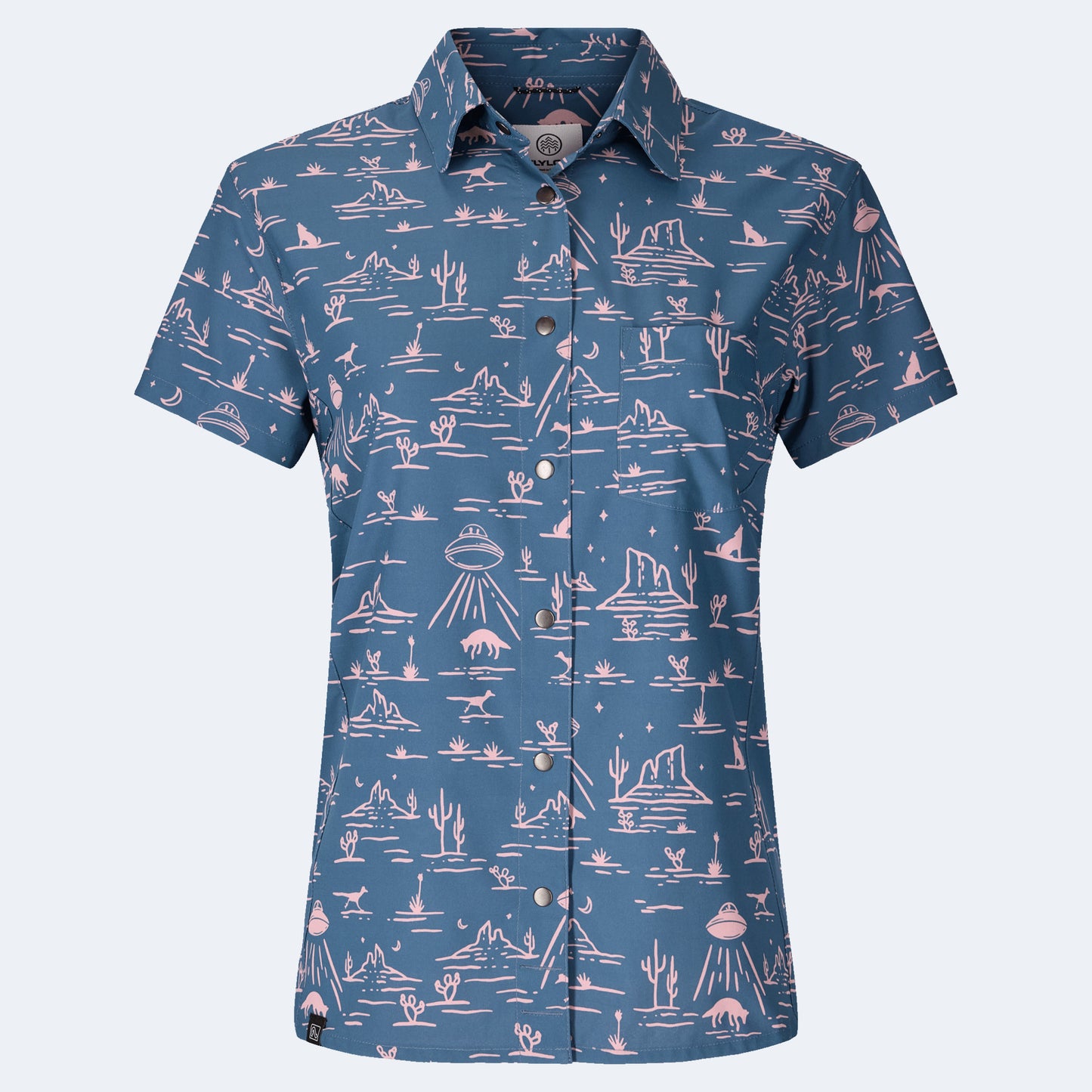 Flylow Phoenix Women's Shirt
