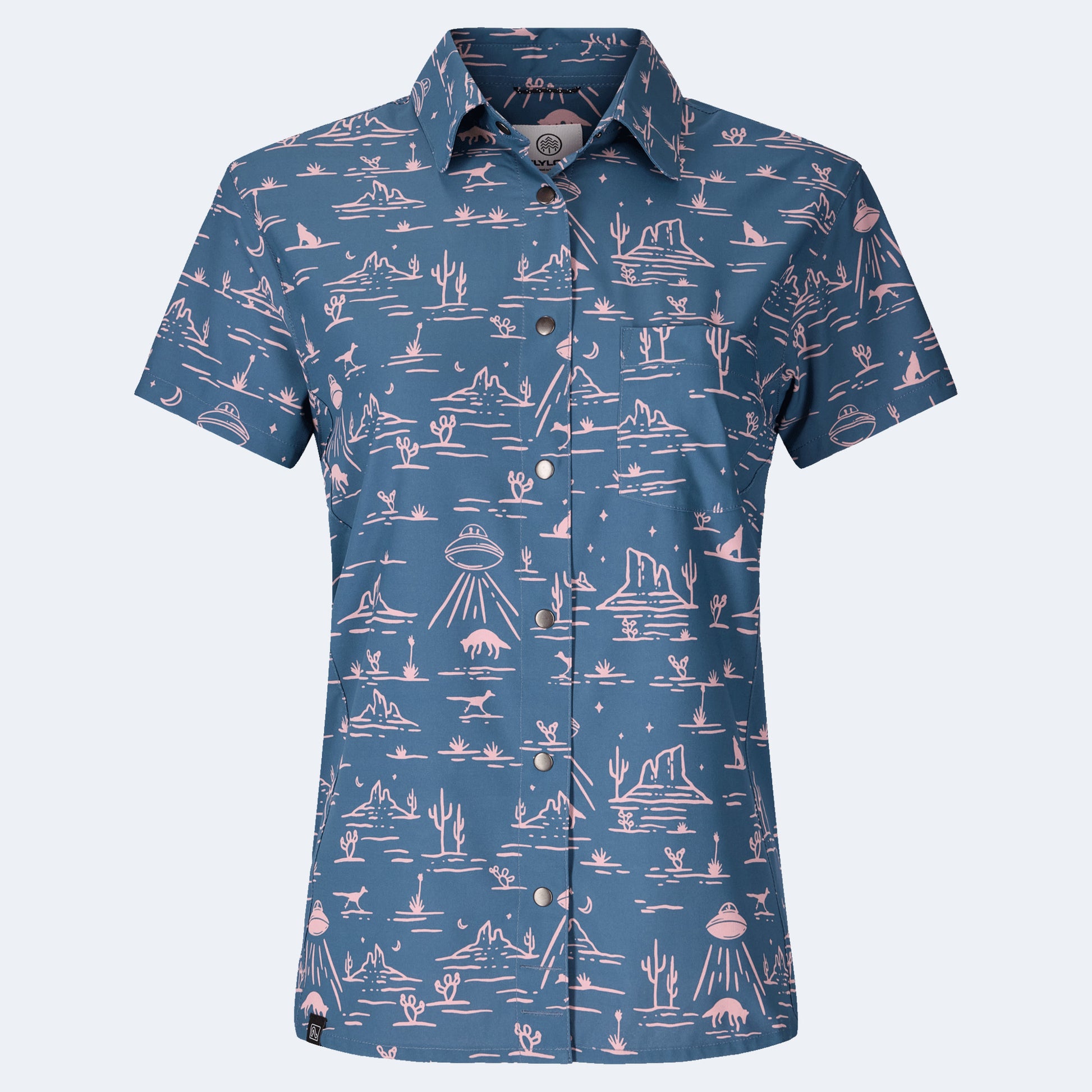 Flylow Phoenix Women's Shirt