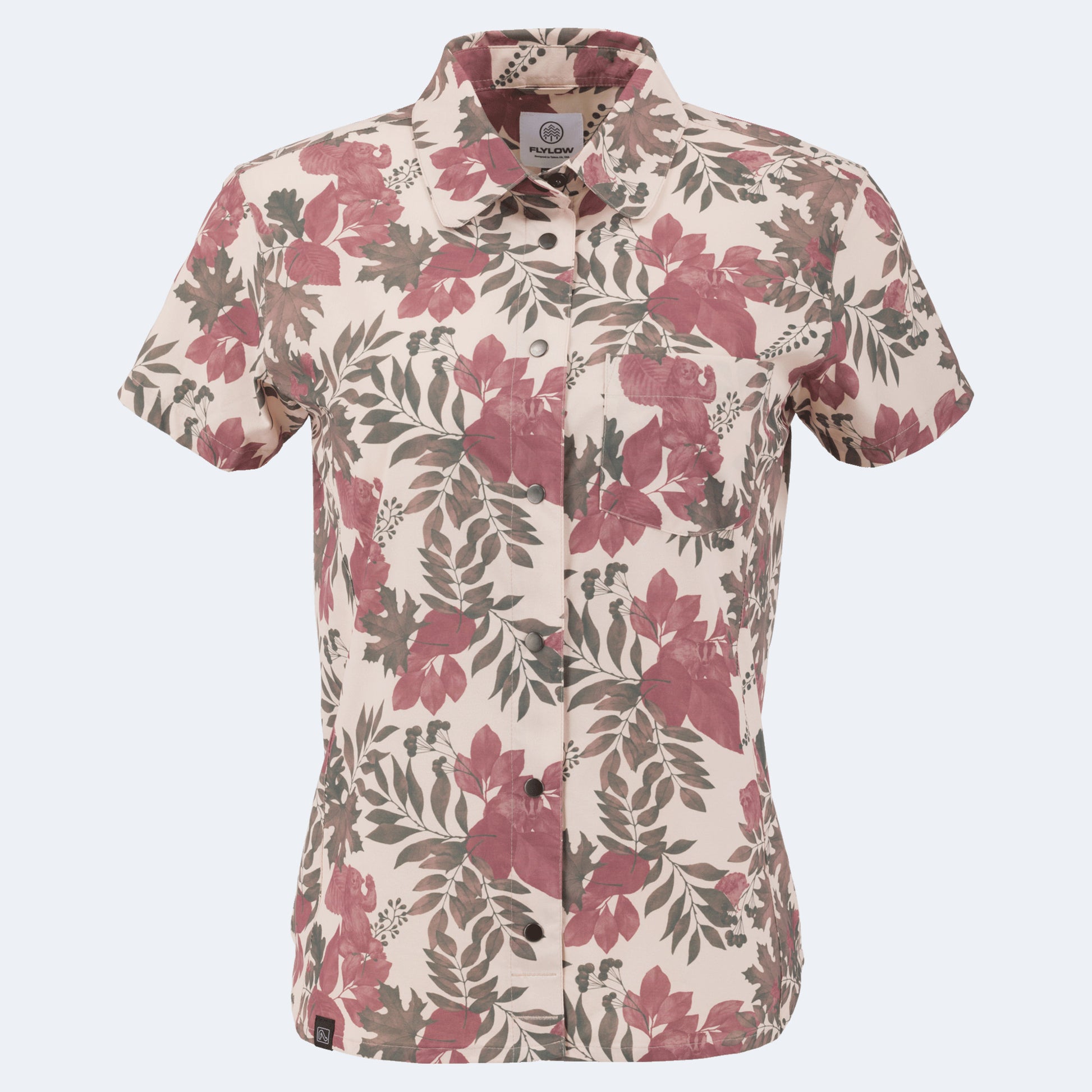 Flylow Phoenix Women's Shirt