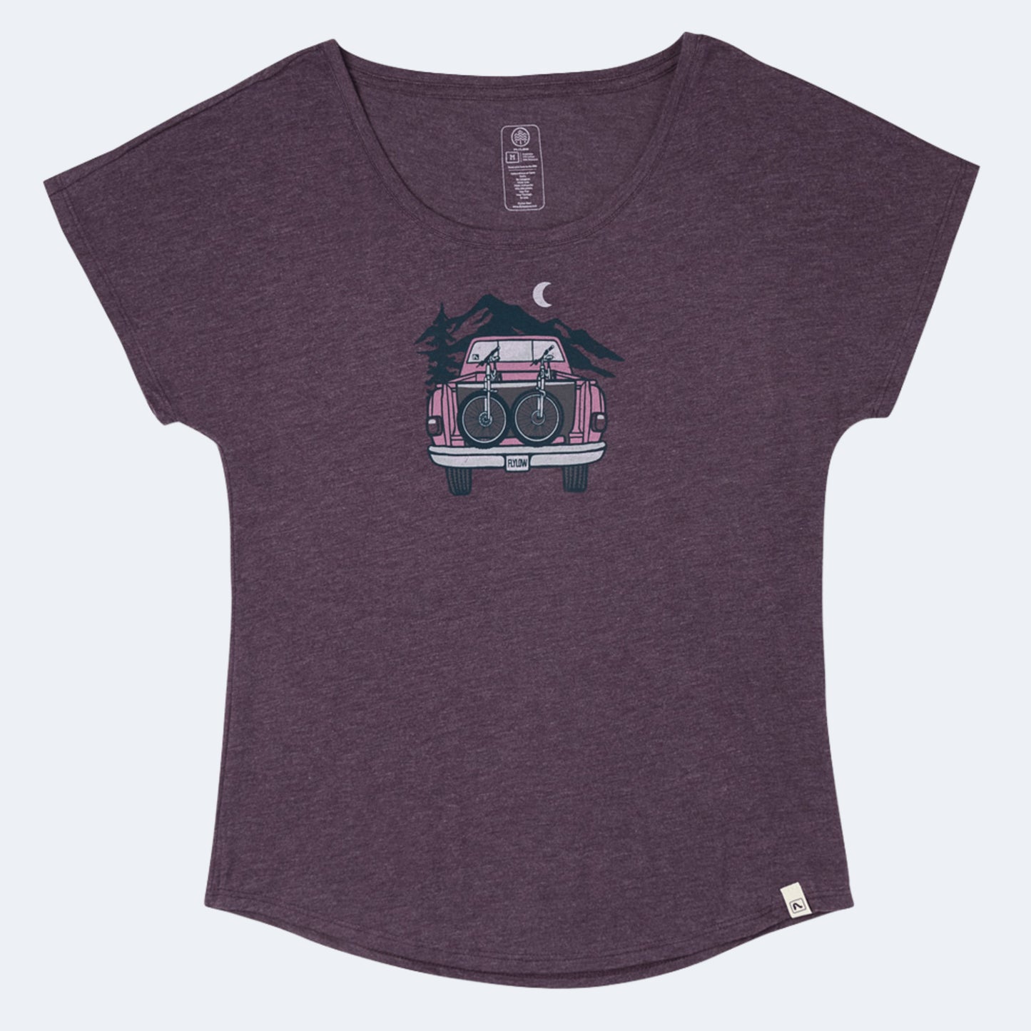 Flylow Pickup Women's Tee