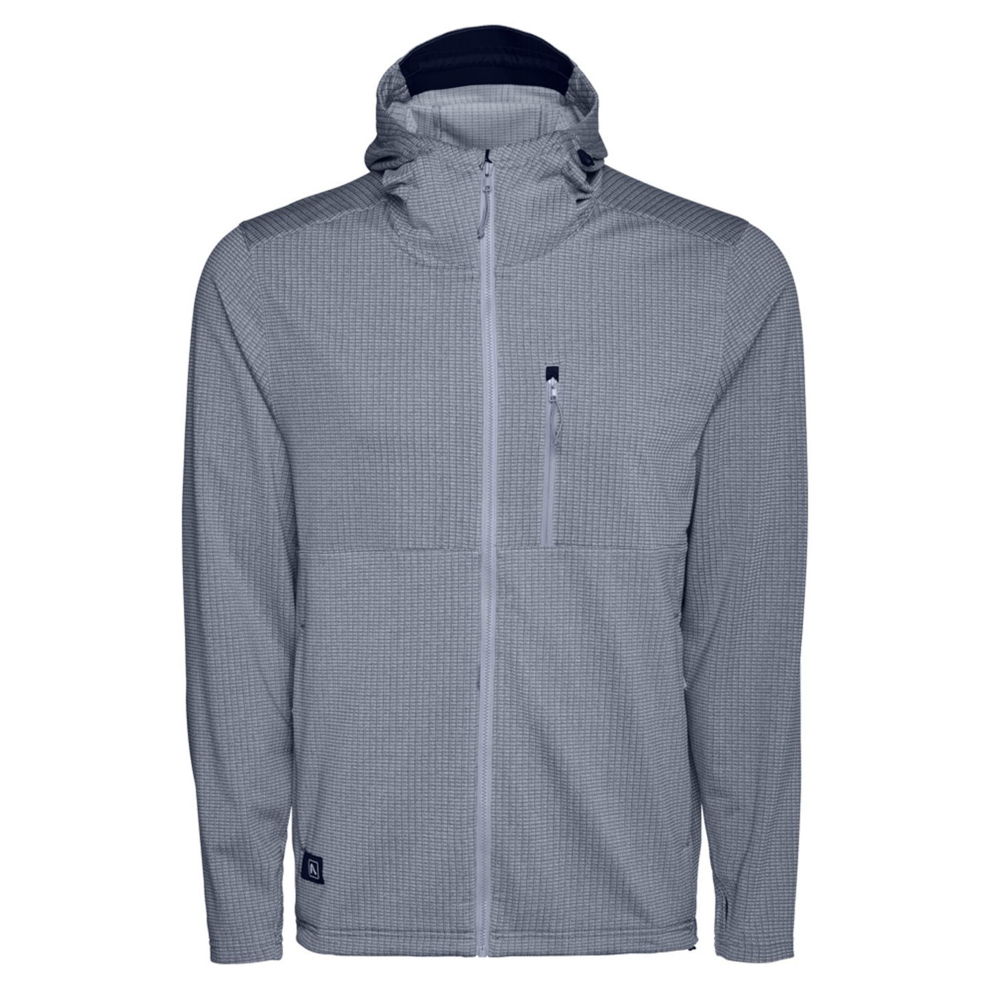 Flylow Pierogi Men's Hoodie - MOON - XL