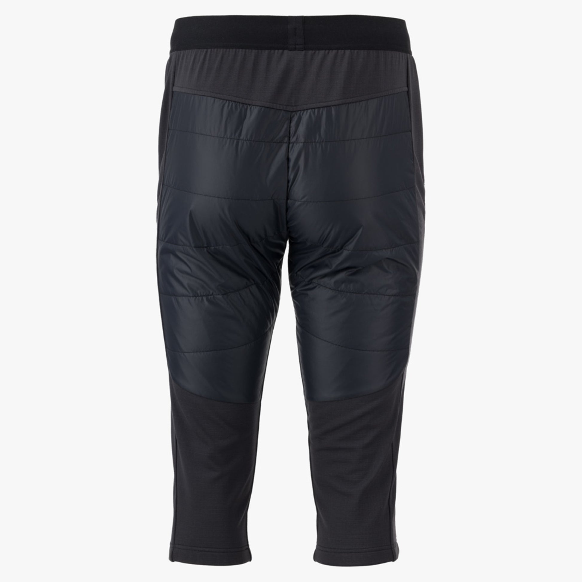 Flylow Puffer Men's 3/4 Pant - Black - XL