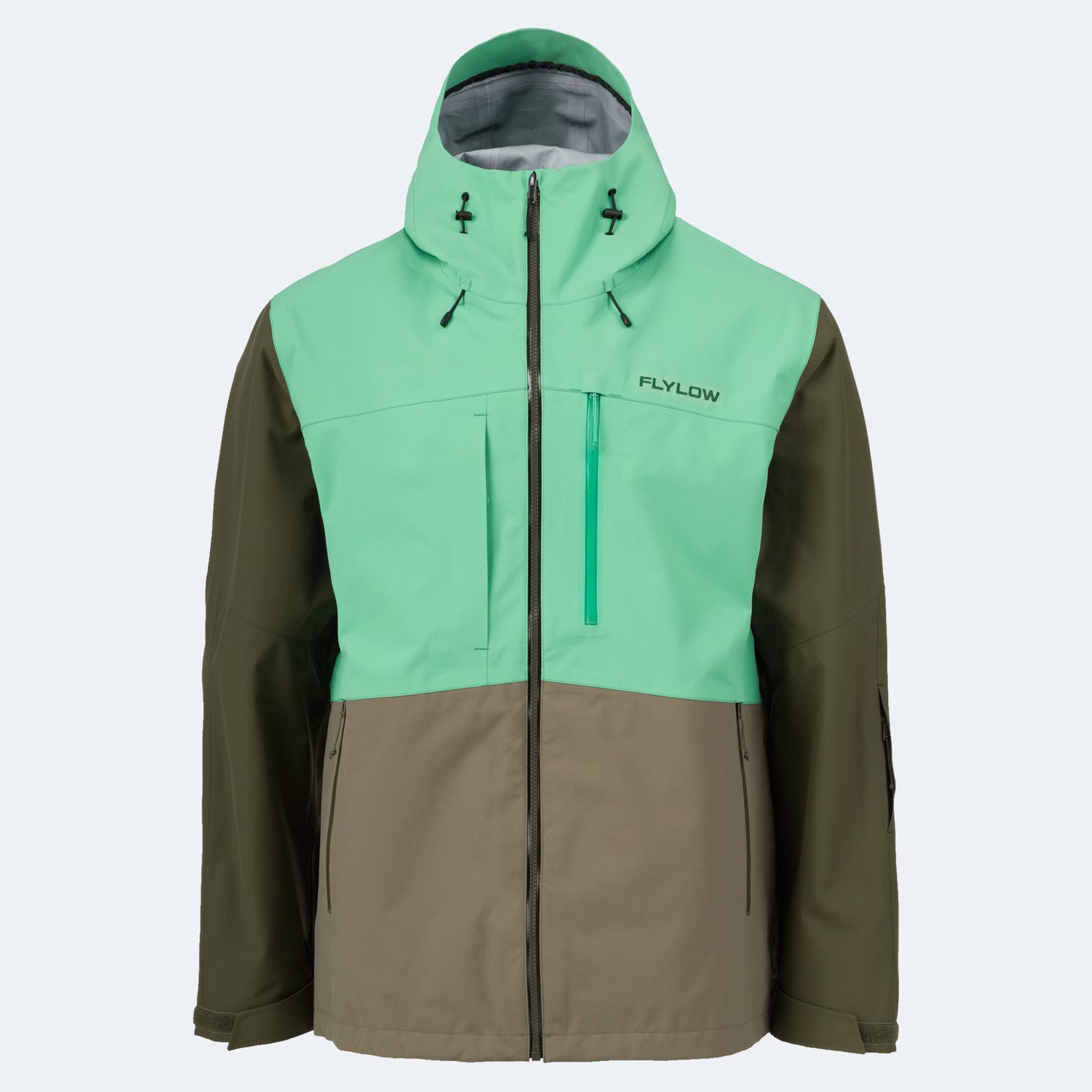 Flylow Quantum Pro Men's Jacket