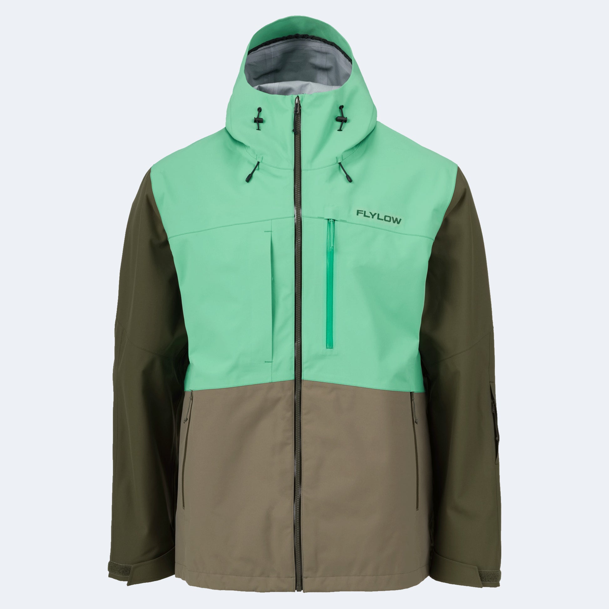 Flylow Quantum Pro Men's Jacket