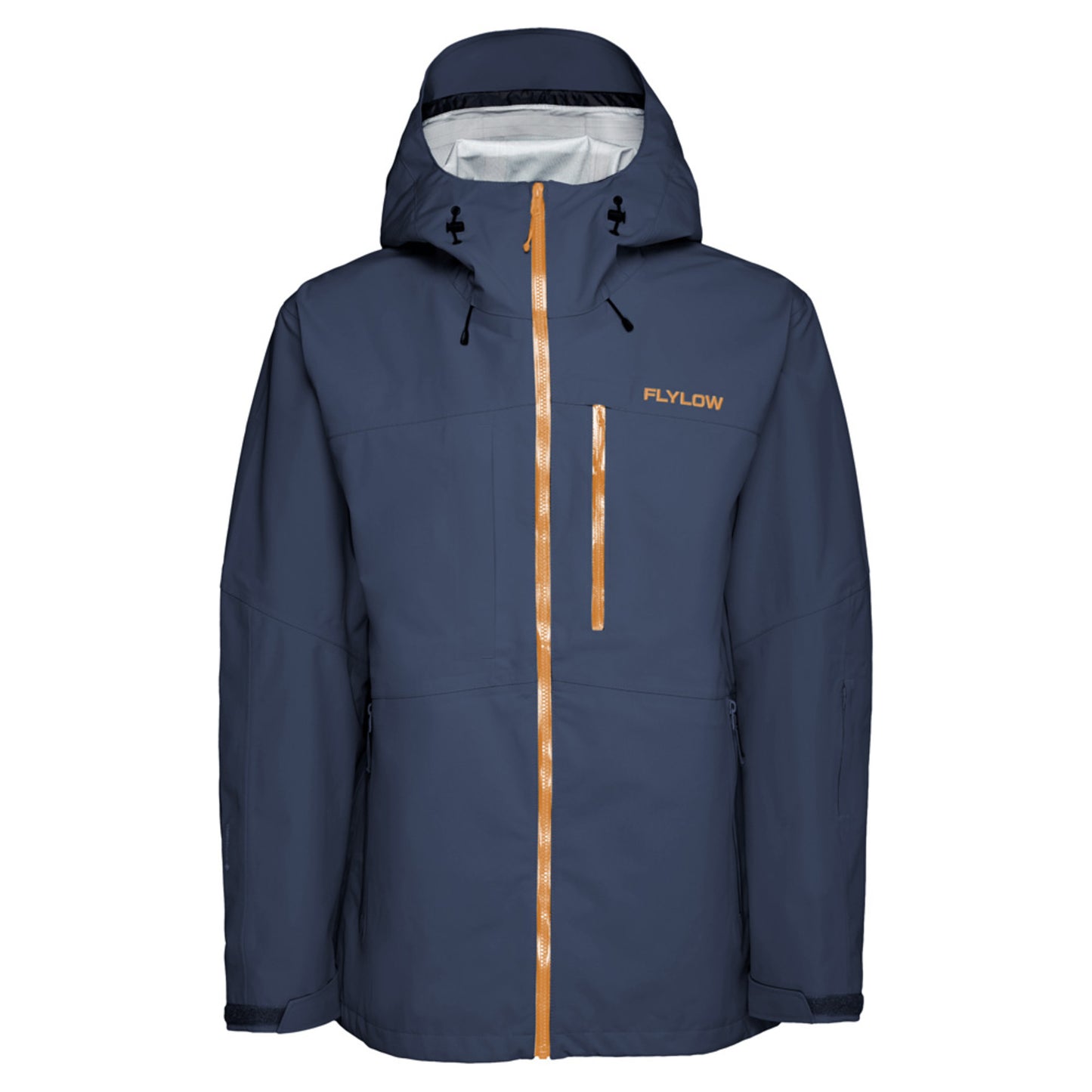 Flylow Quantum Pro Men's Ski Jacket - NIGHT - XL