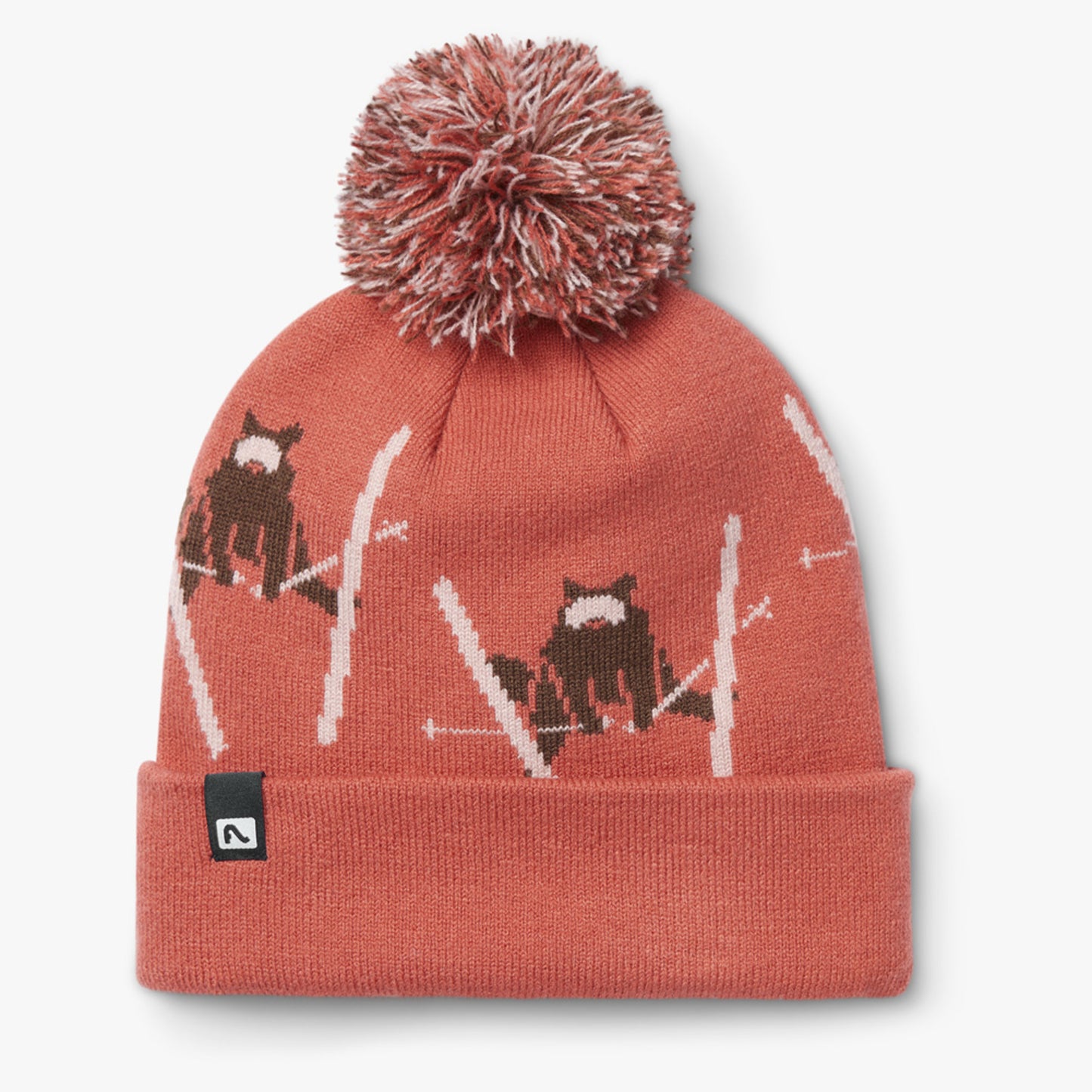 Flylow Revival Pom - Chili/Quartz