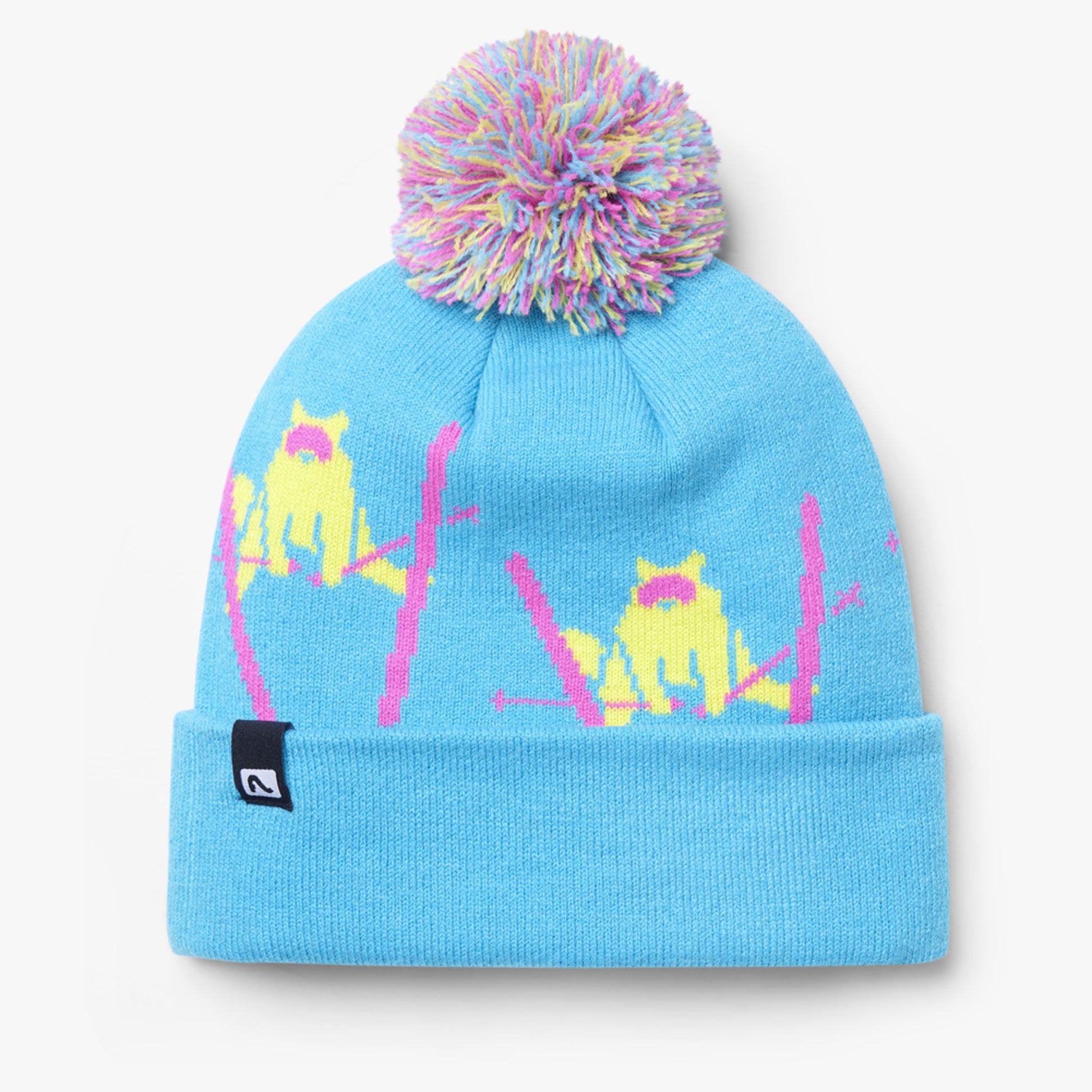 Flylow Revival Pom - Neons