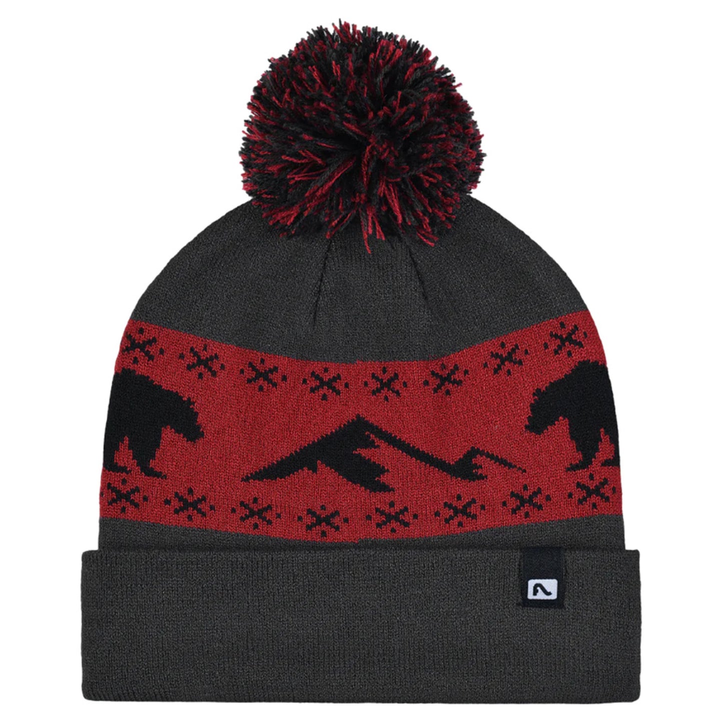 2023 Flylow Revival Pom Beanie - ARAME