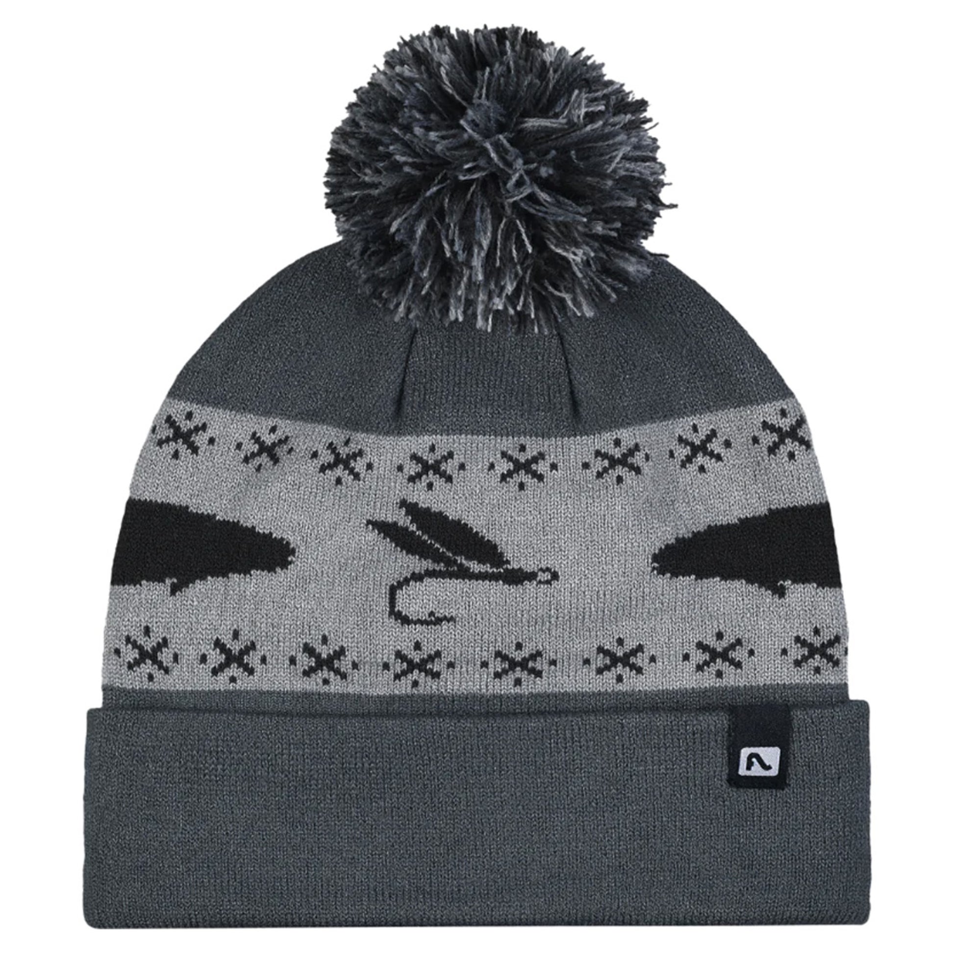 Flylow Revival Pom Beanie