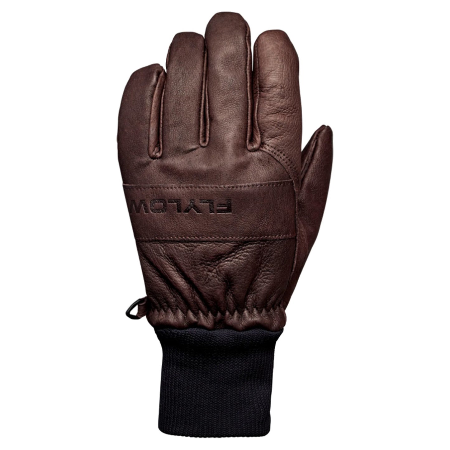Flylow Ridge Glove PT - BROWN - XL