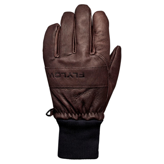 Flylow Ridge Glove PT - BROWN - XL