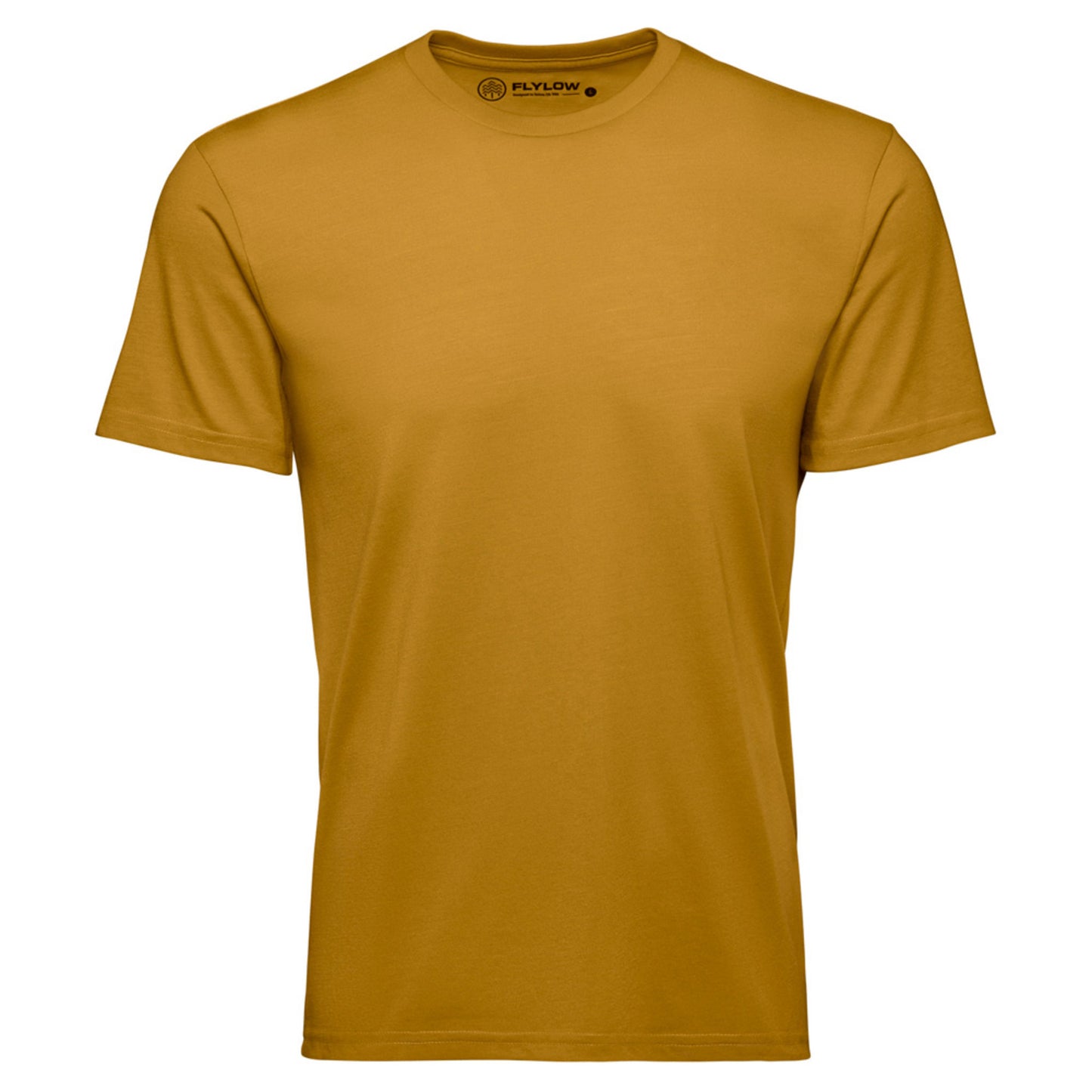 Flylow Robb Men's Tee - CANYON - XL