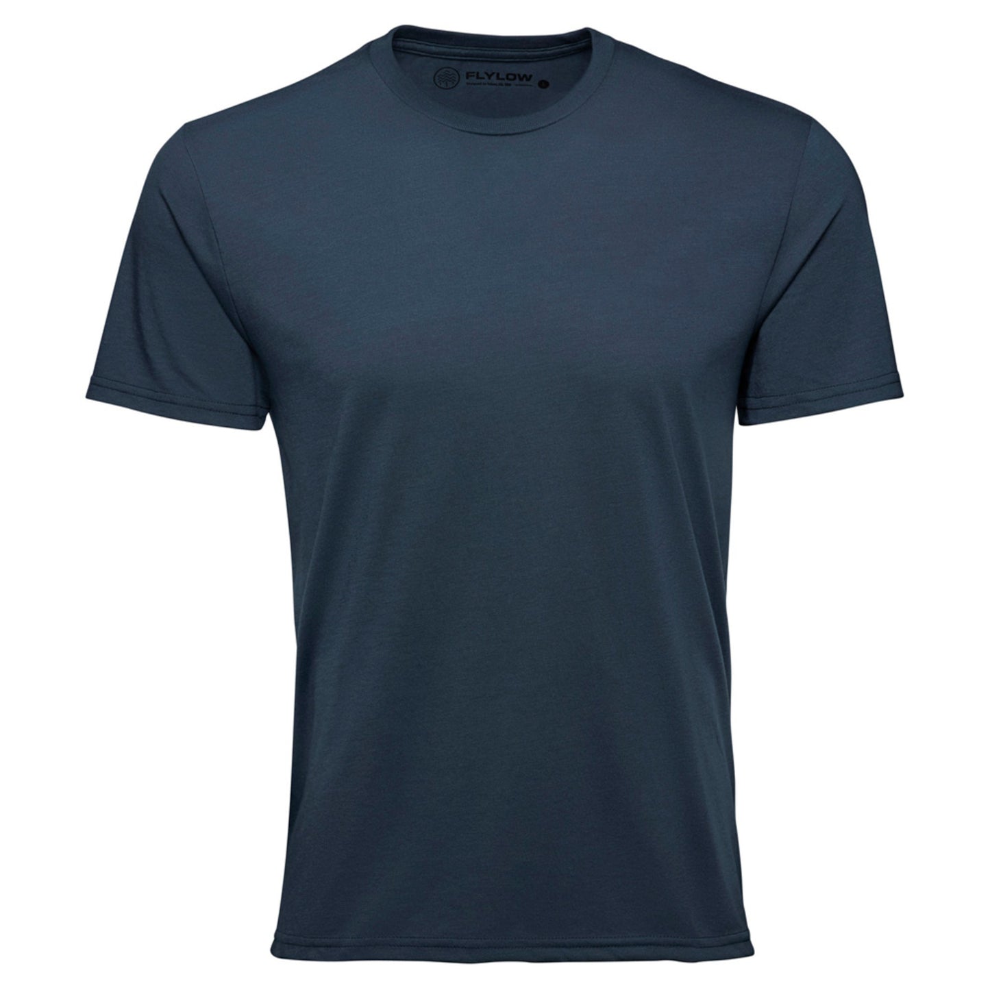 Flylow Robb Men's Tee - NIGHT - XL