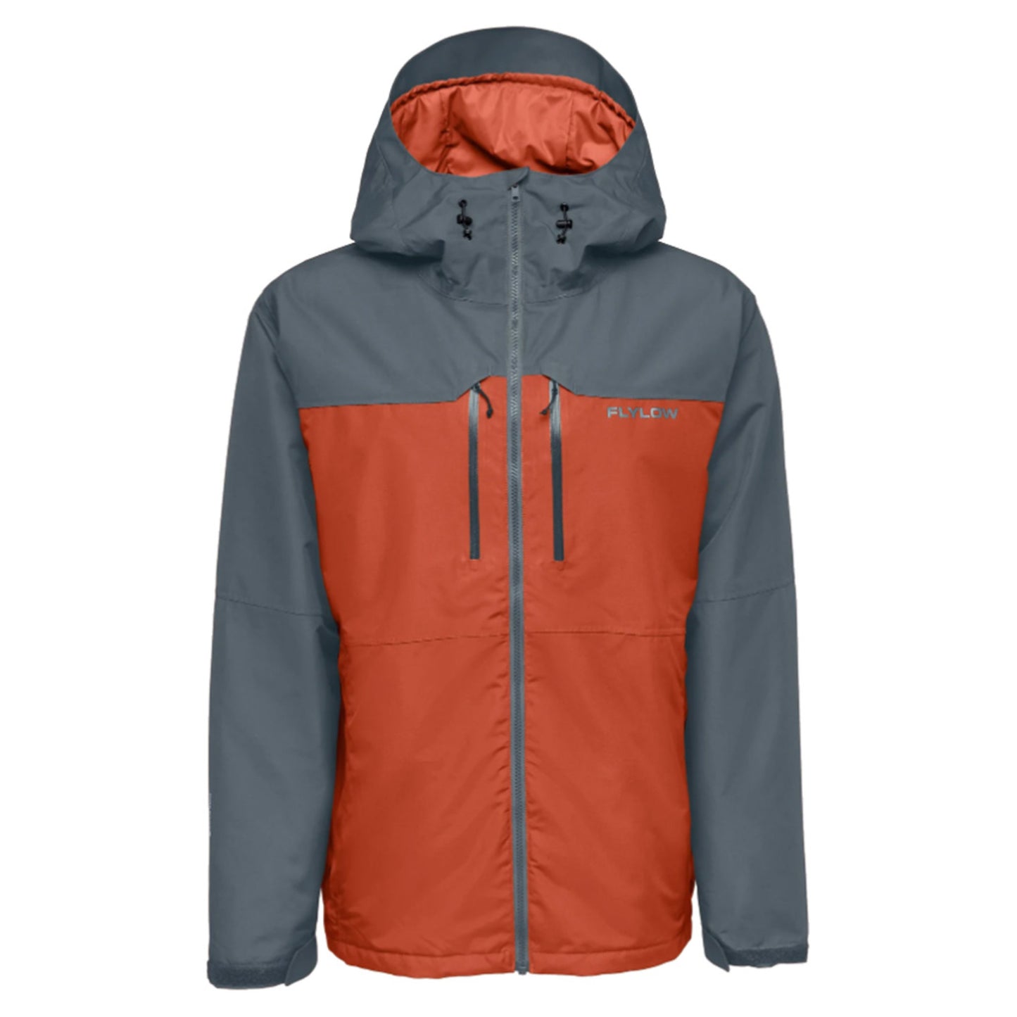 Flylow Roswell Men's Jacket - ARAME_RUSTIC - XL