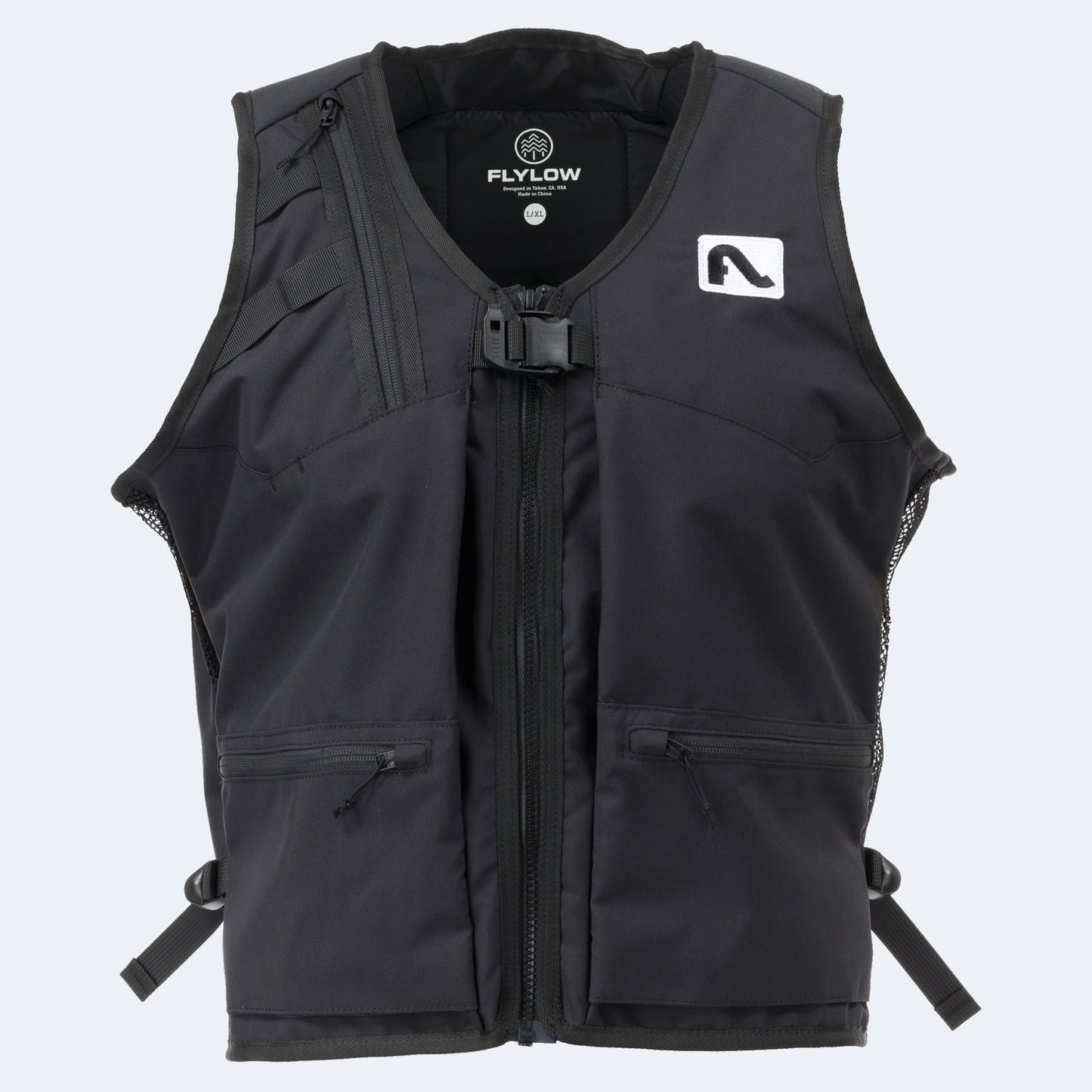 Flylow Scotty Comp Vest