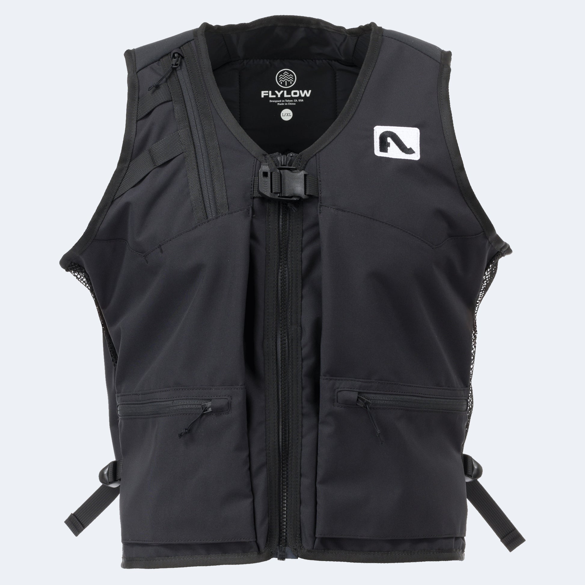 Flylow Scotty Comp Vest