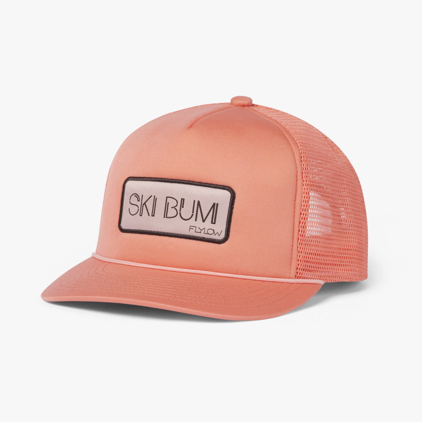Flylow Ski Bum Trucker - Chili