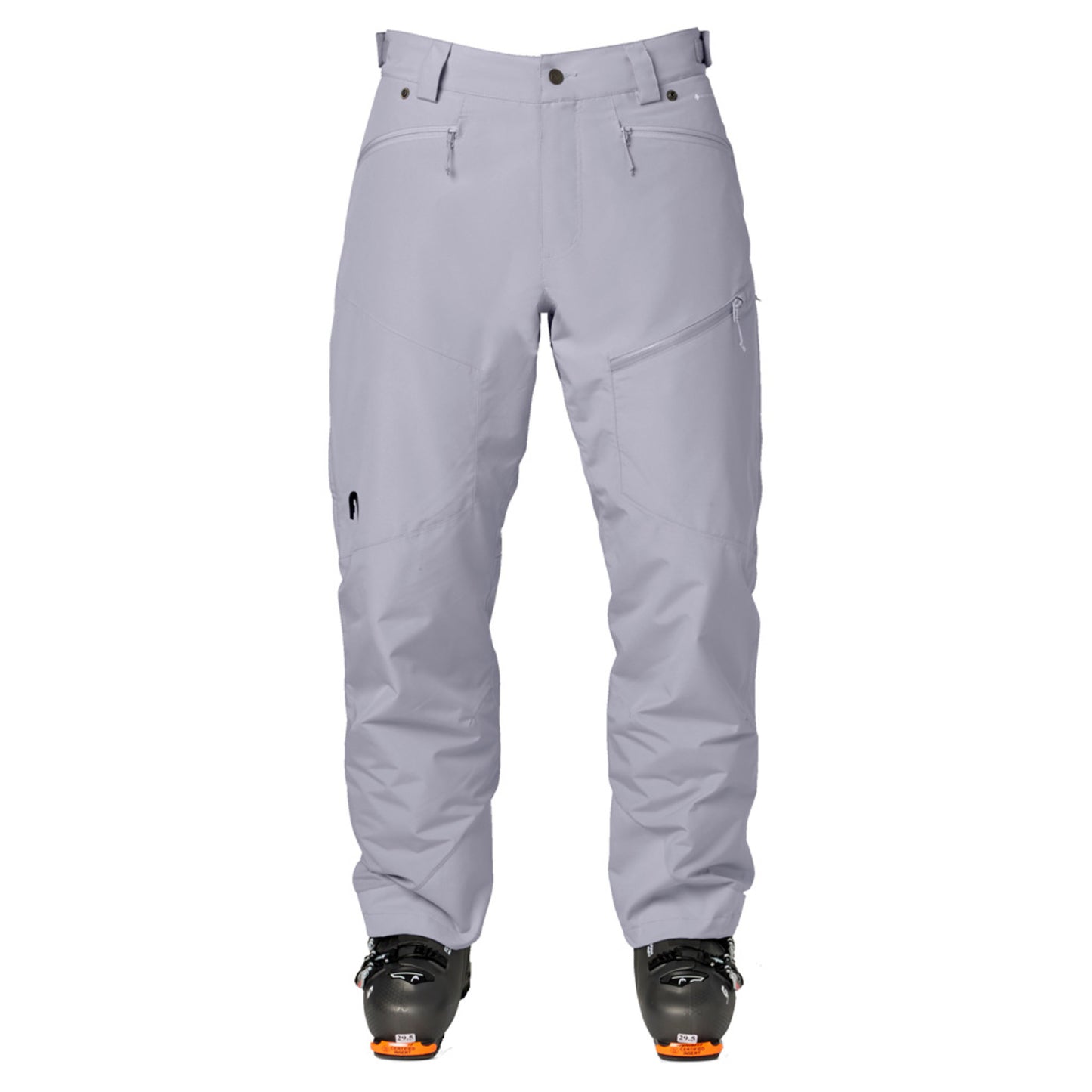 Flylow Snowman Men's Ski Pant - MOON - XXL