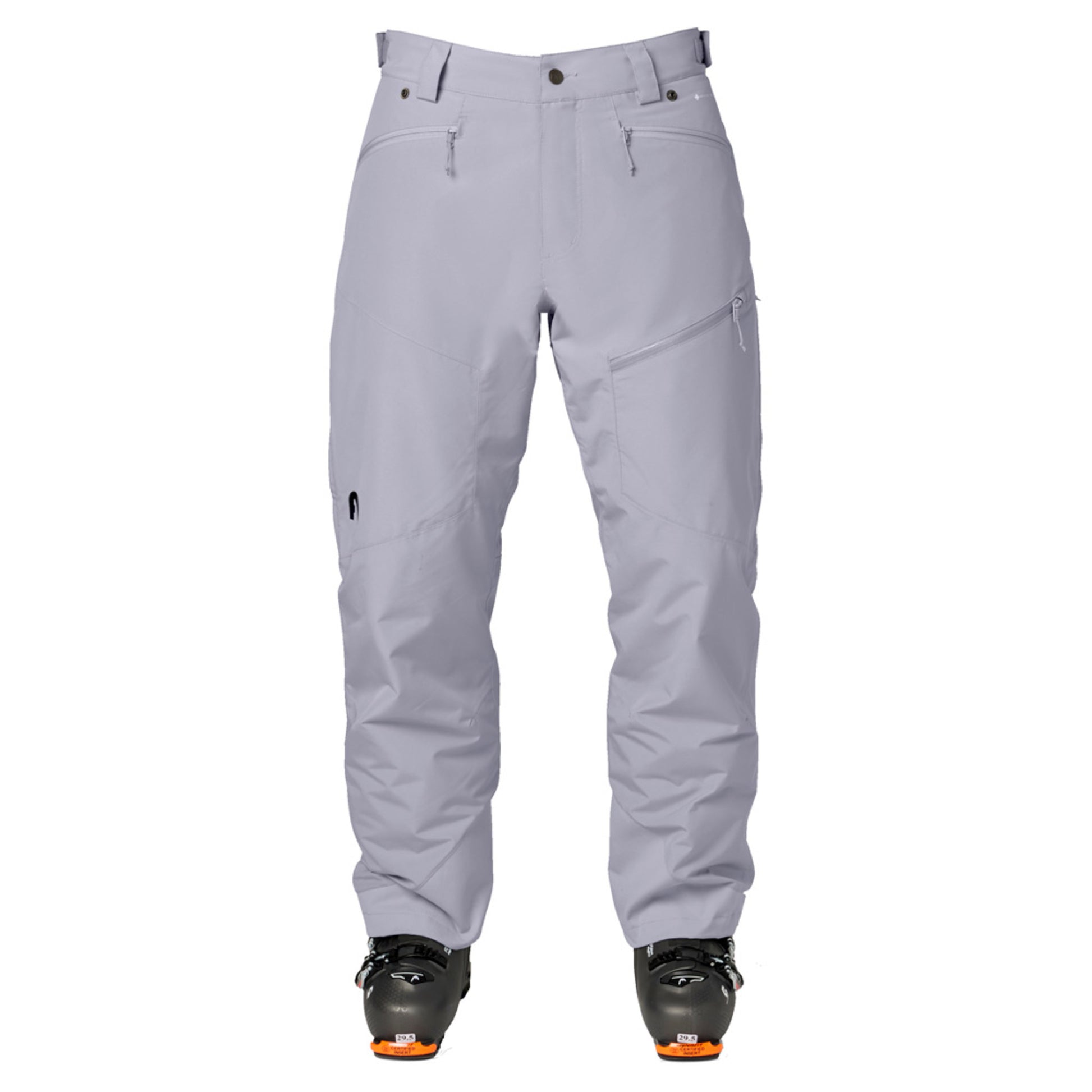Flylow Snowman Men's Ski Pant - MOON - XXL