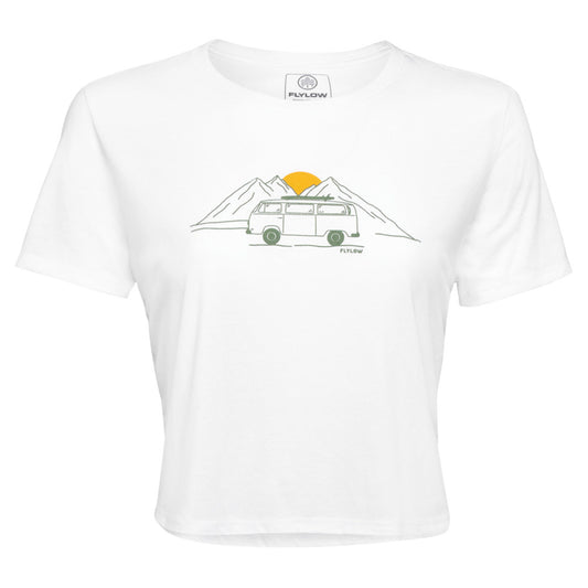Flylow Sunset Women's Tee