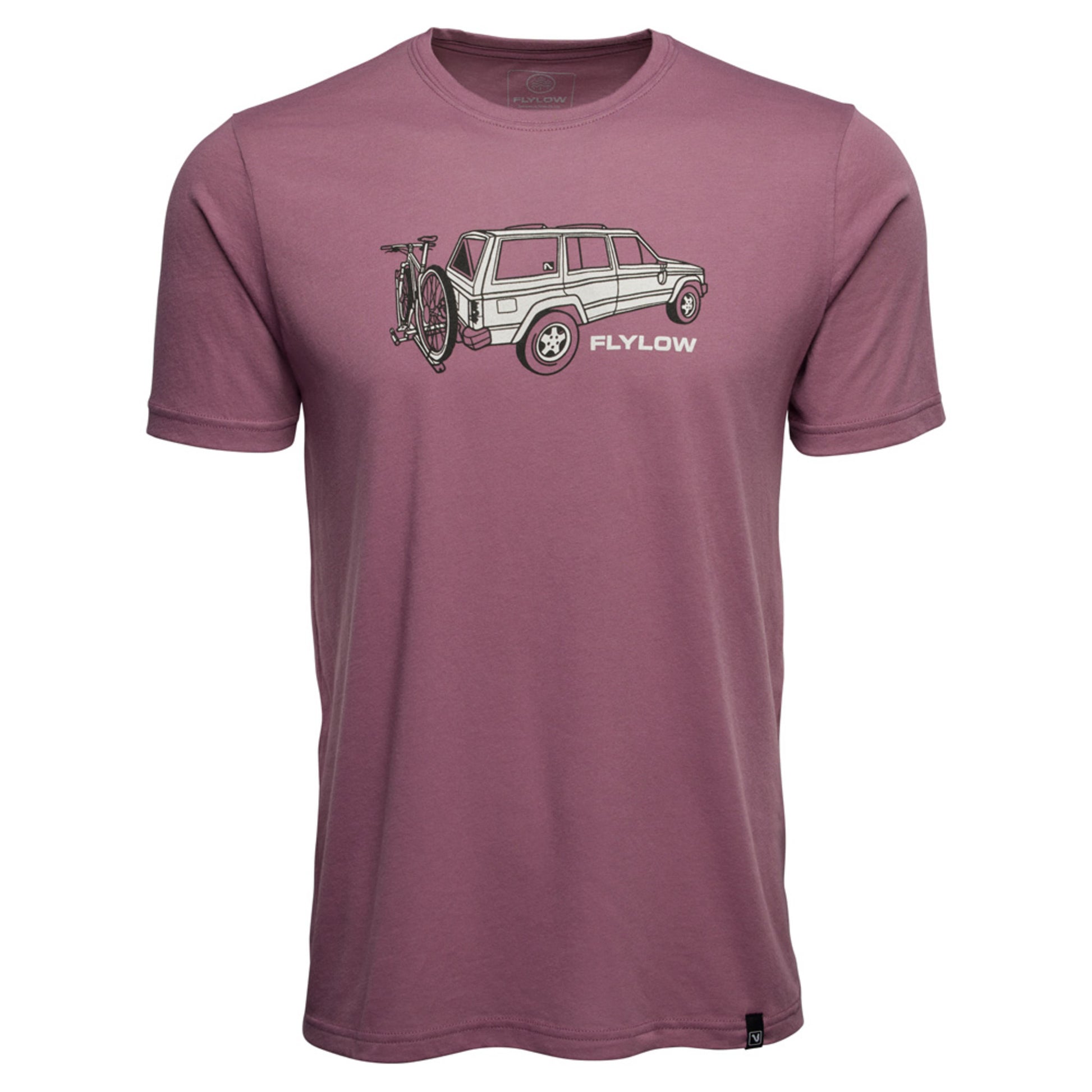 Flylow Tailgate Men's Tee