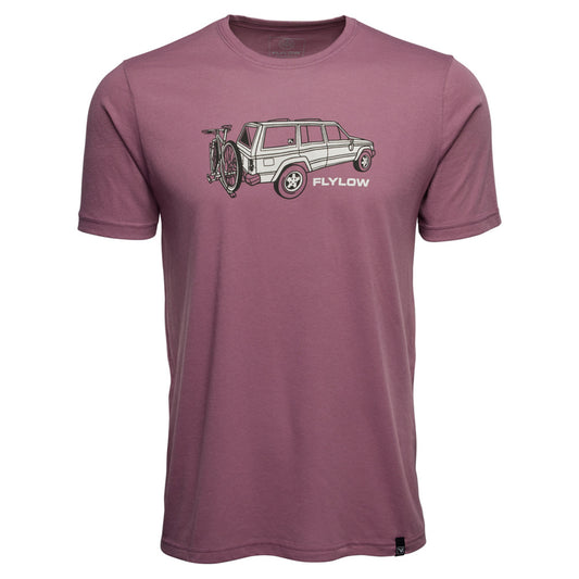Flylow Tailgate Men's Tee