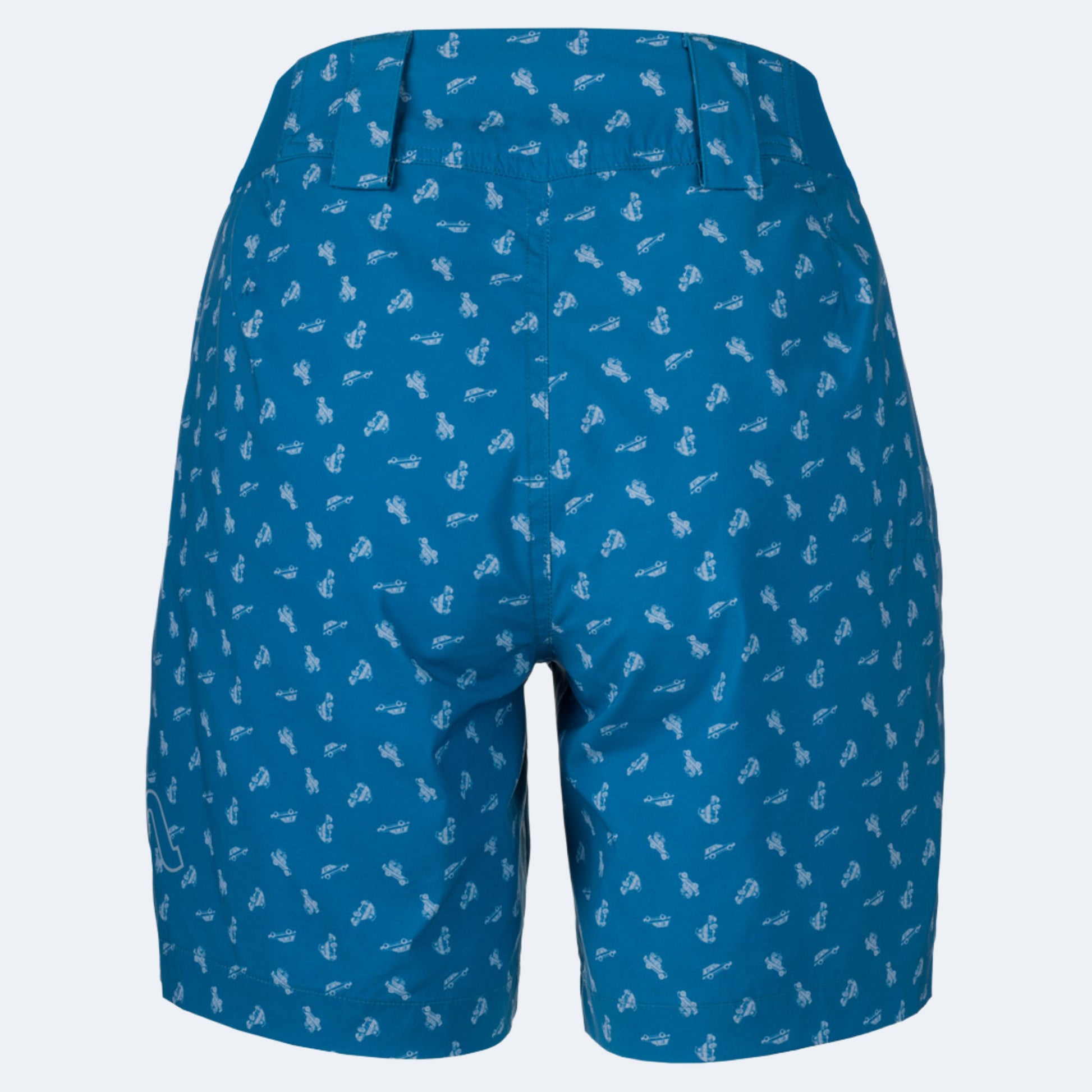 Flylow Tia 7 Women's Short